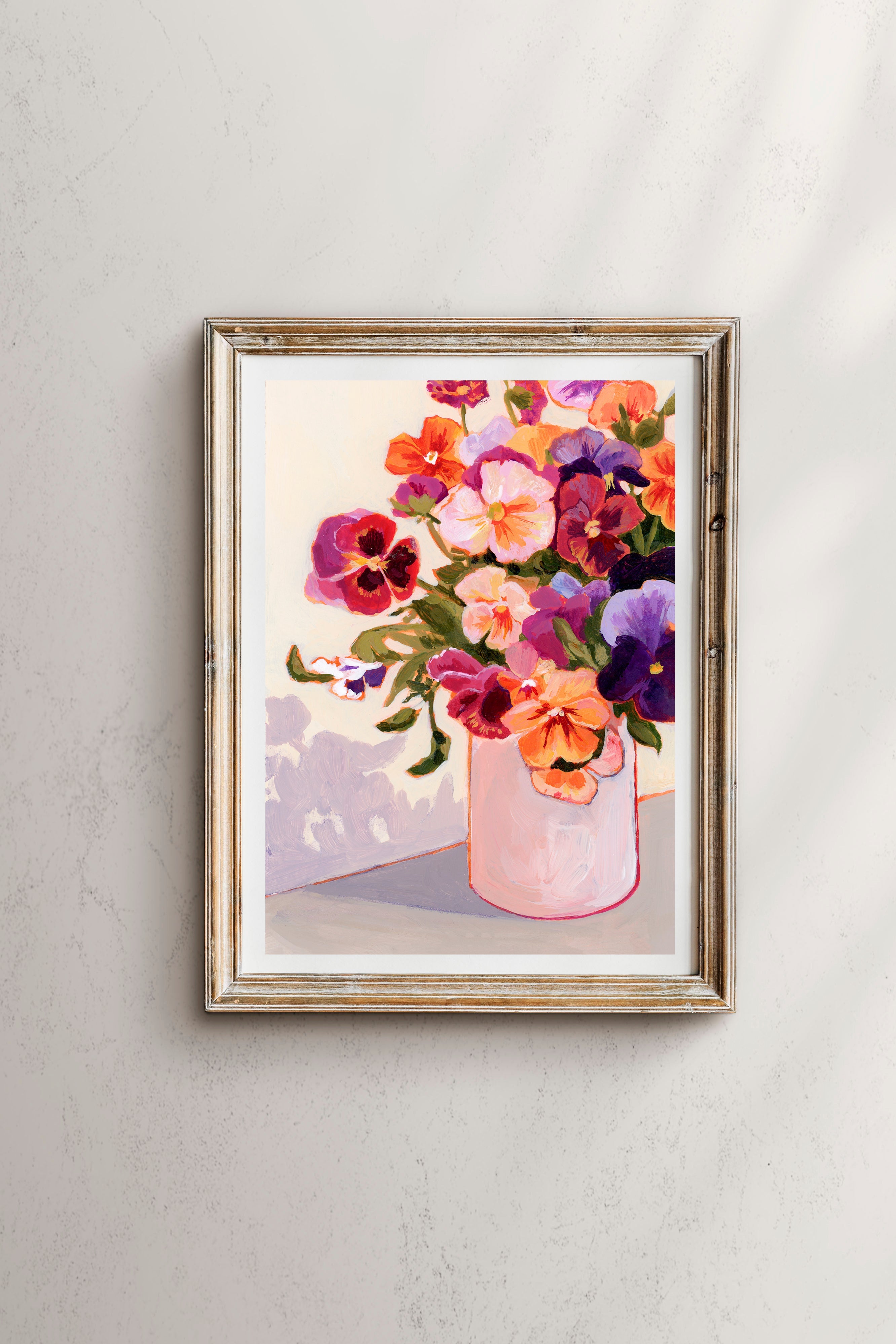 アート・デザイン・音楽 INTERNATIONAL Floral ART PAGEONE アート