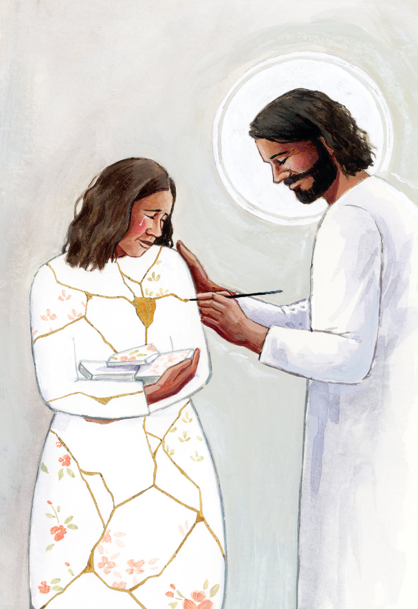 'He Hath made Every Thing Beautiful In His Time' Digital Download