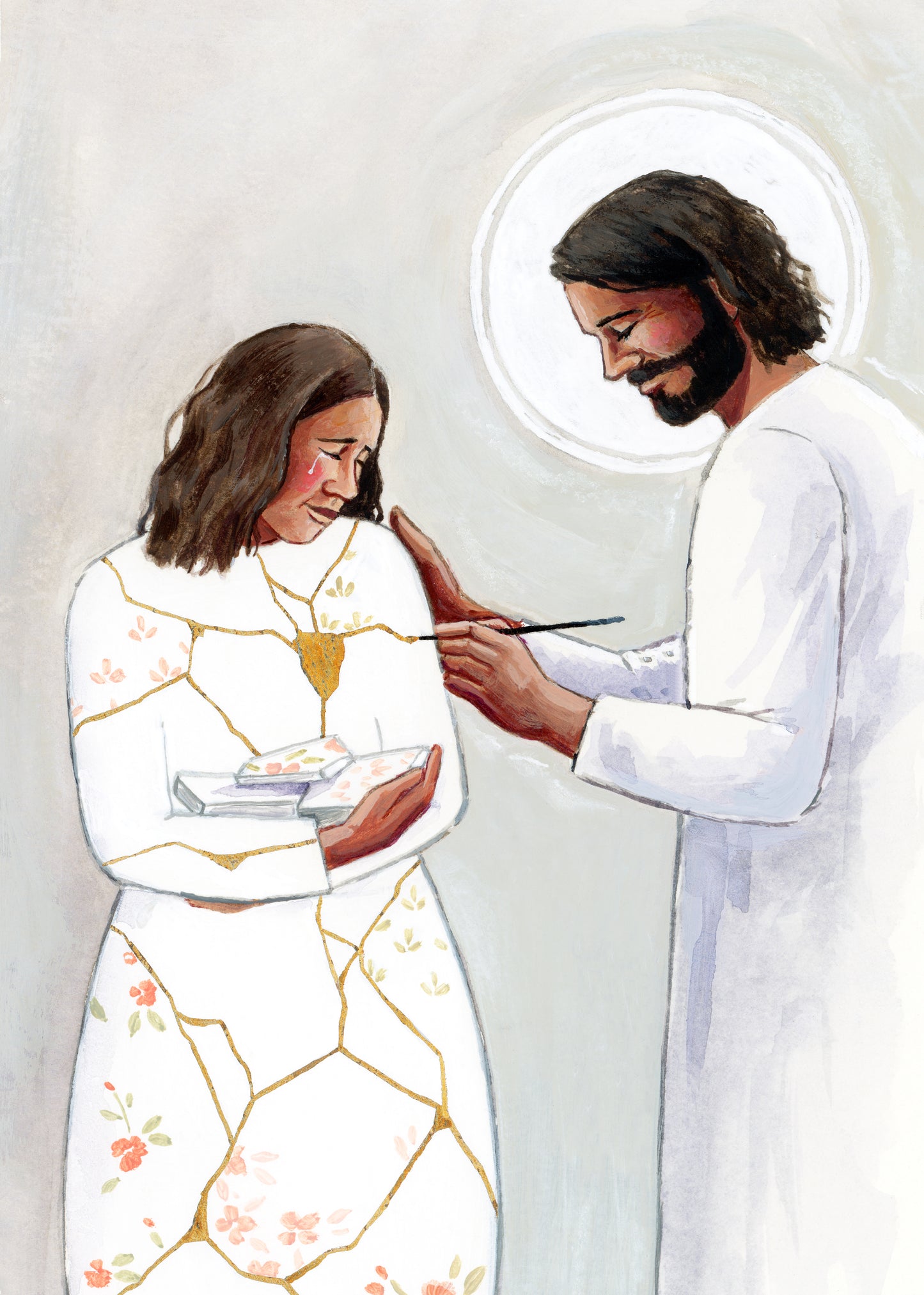 'He Hath Made Every Thing Beautiful In His Time' Digital Download