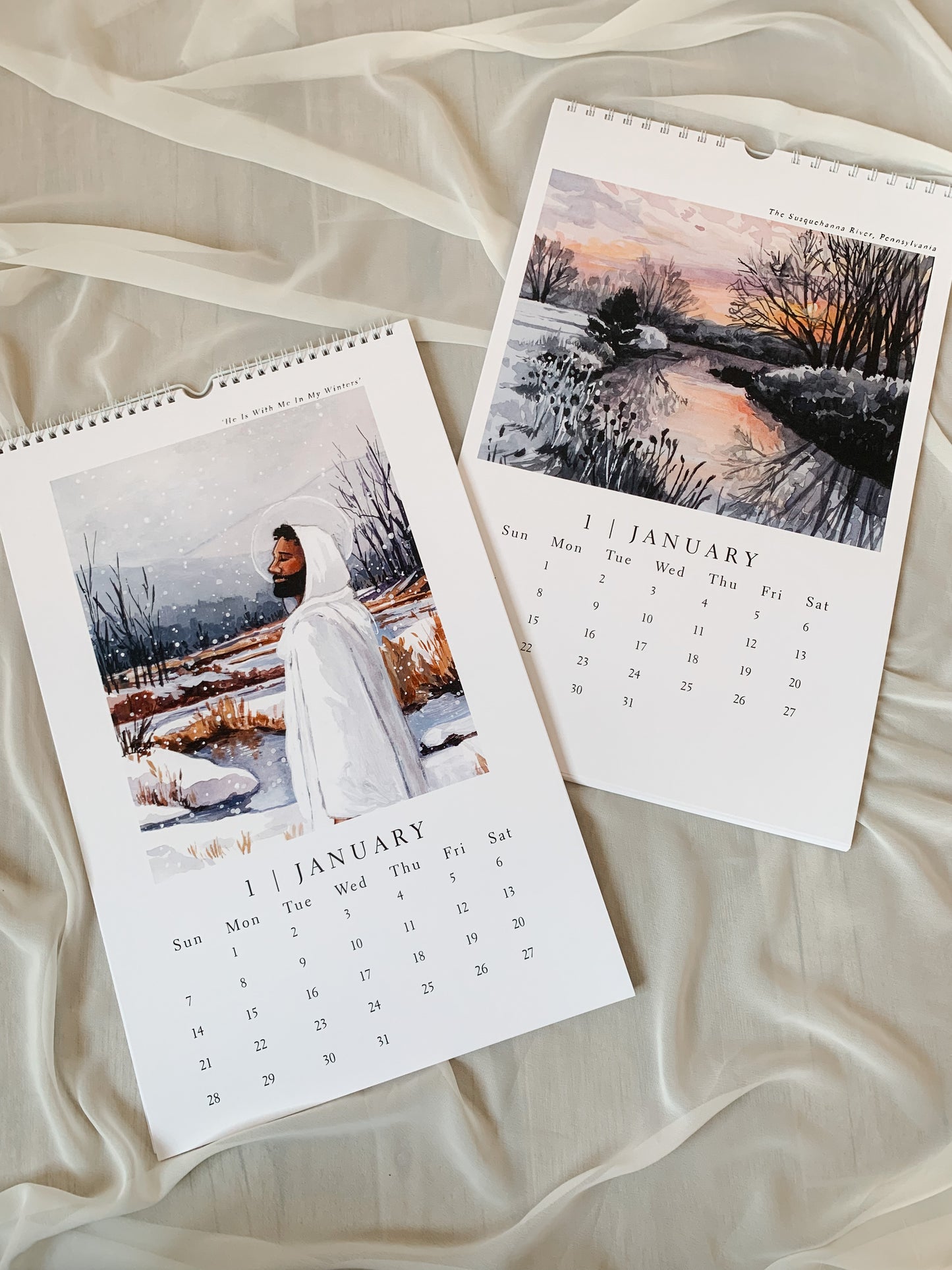 2024 Calendar Bundle *PREORDER*