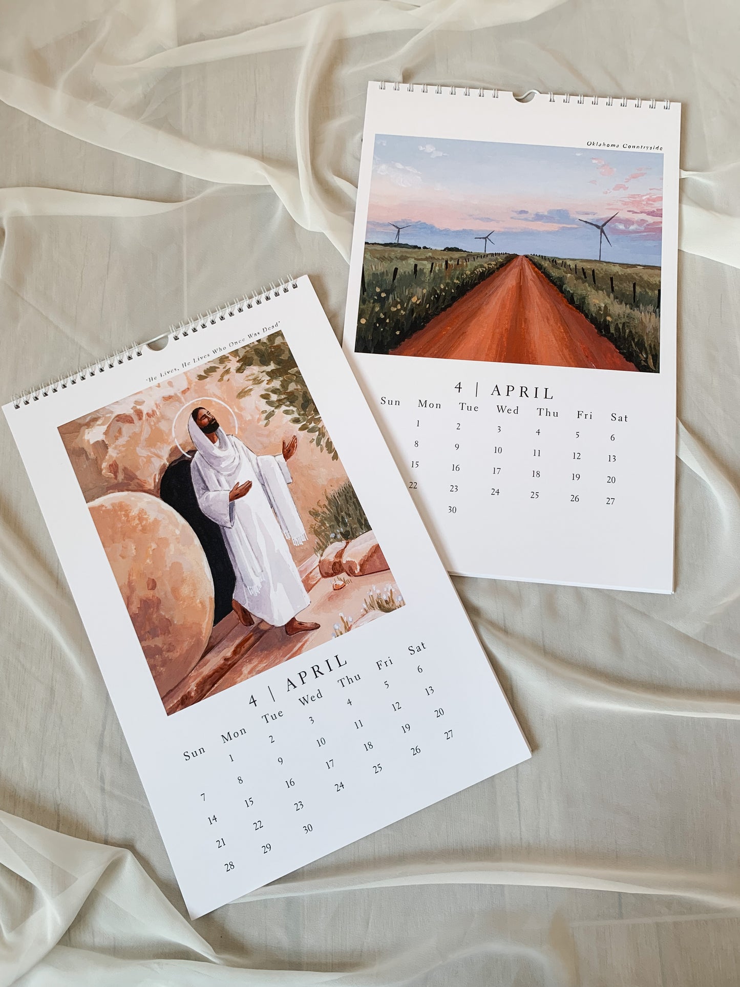 2024 Calendar Bundle *PREORDER*