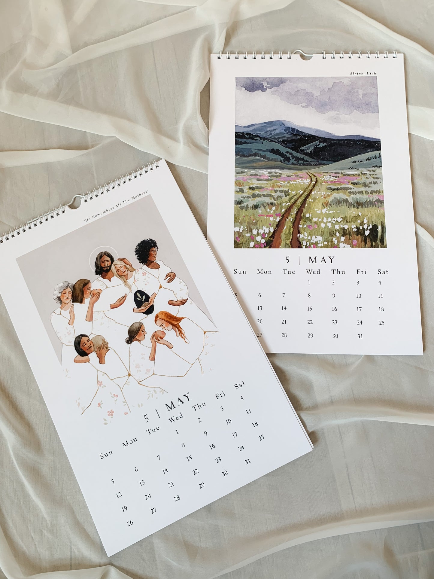 2024 Calendar Bundle *PREORDER*