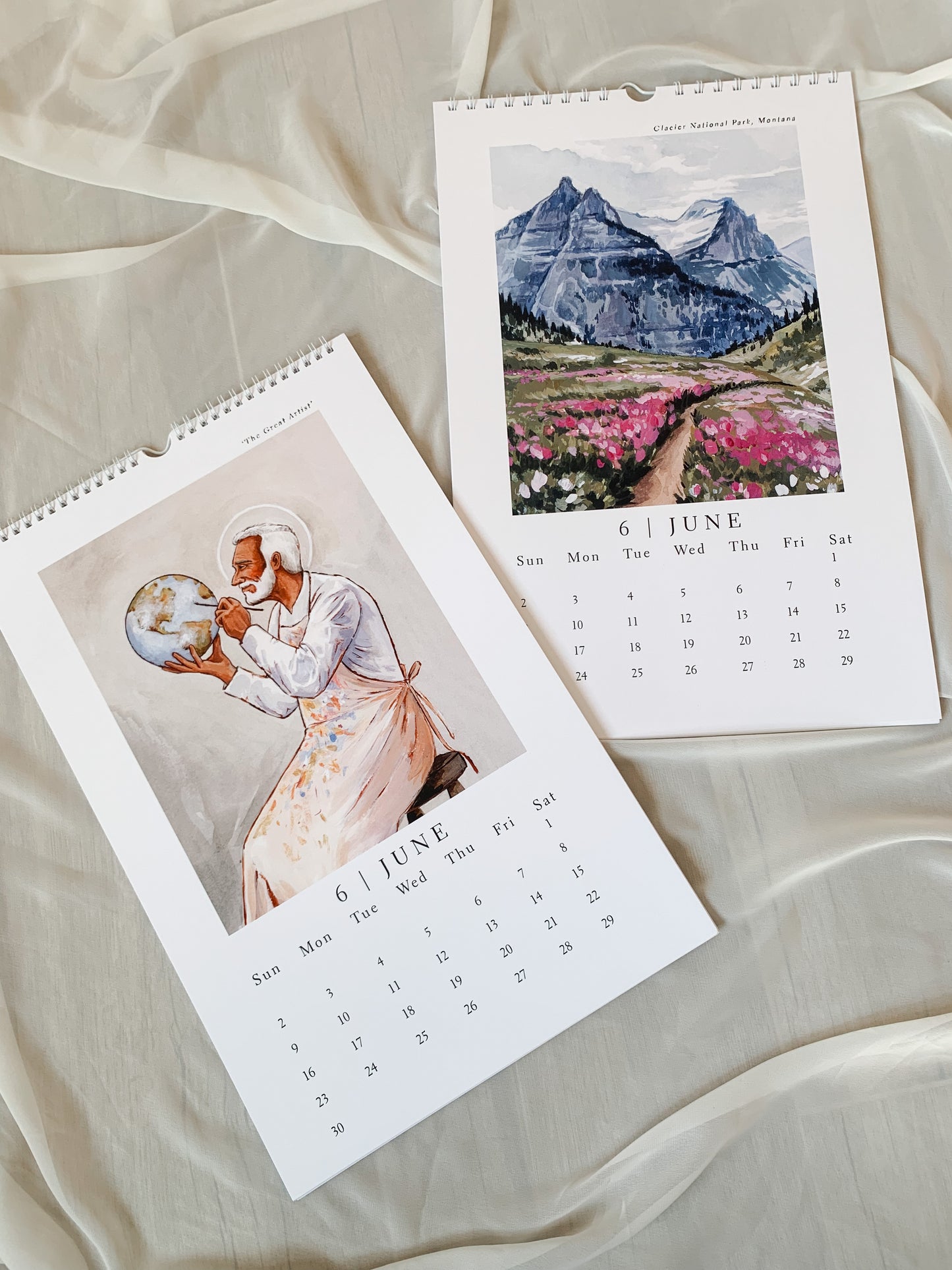 2024 Calendar Bundle *PREORDER*