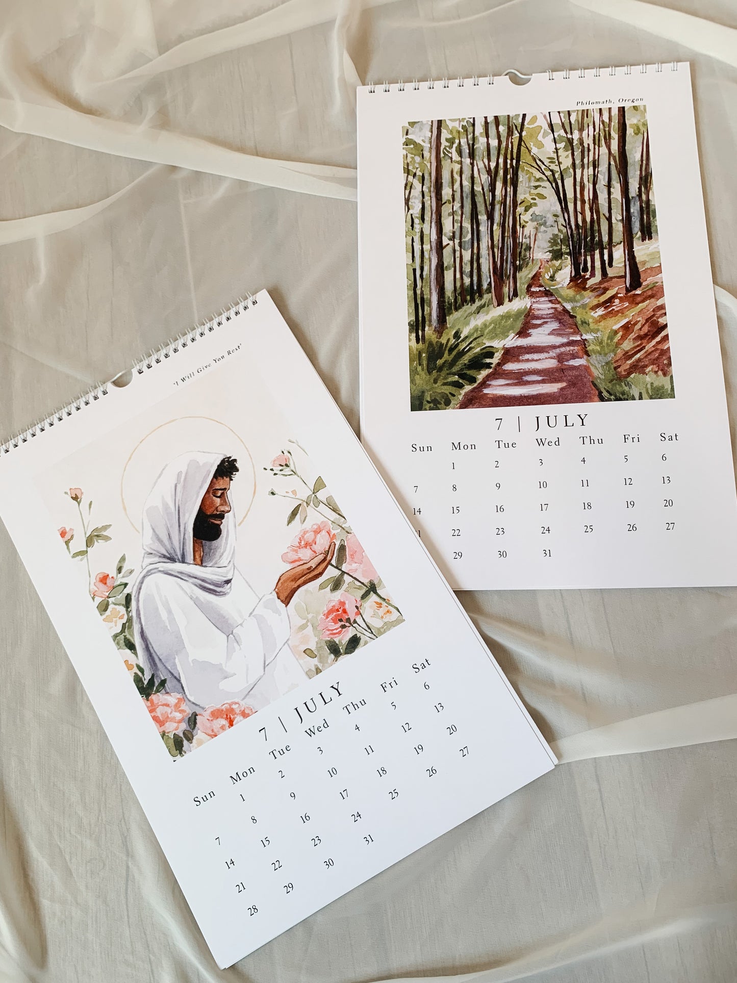 2024 Calendar Bundle *PREORDER*