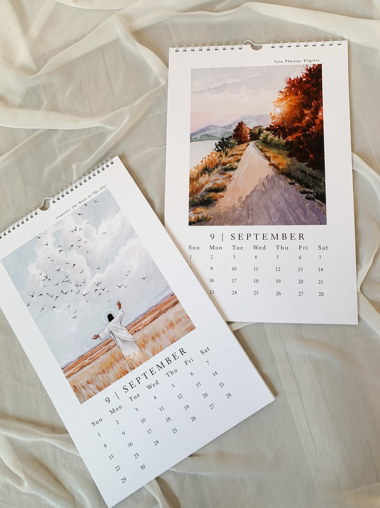 2024 Calendar Bundle *PREORDER*