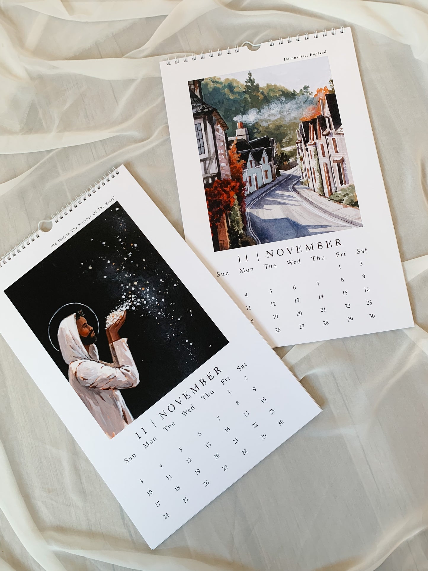 2024 Calendar Bundle *PREORDER*