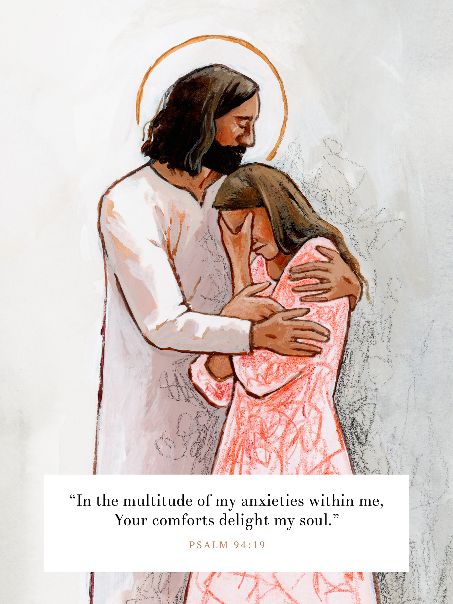 Custom Scripture Print