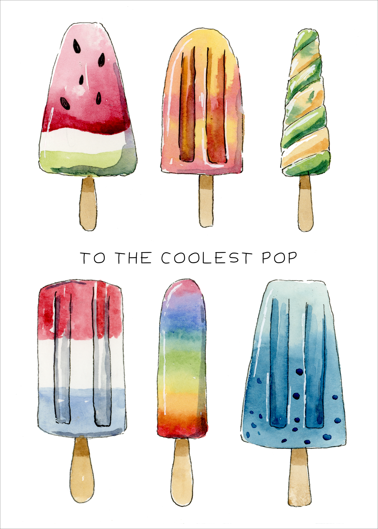FREE Father's Day Cards (set of 2) 5x7 Digital Downloads