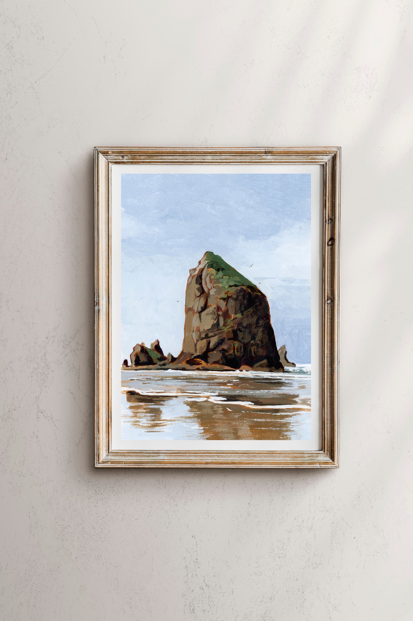 Cannon Beach Print