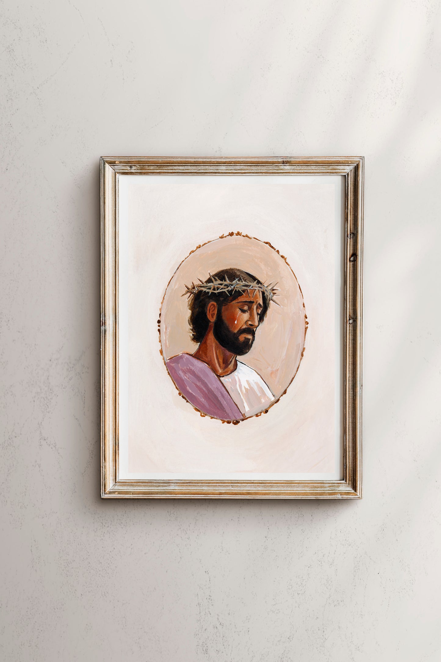 5x7" Easter Misprints