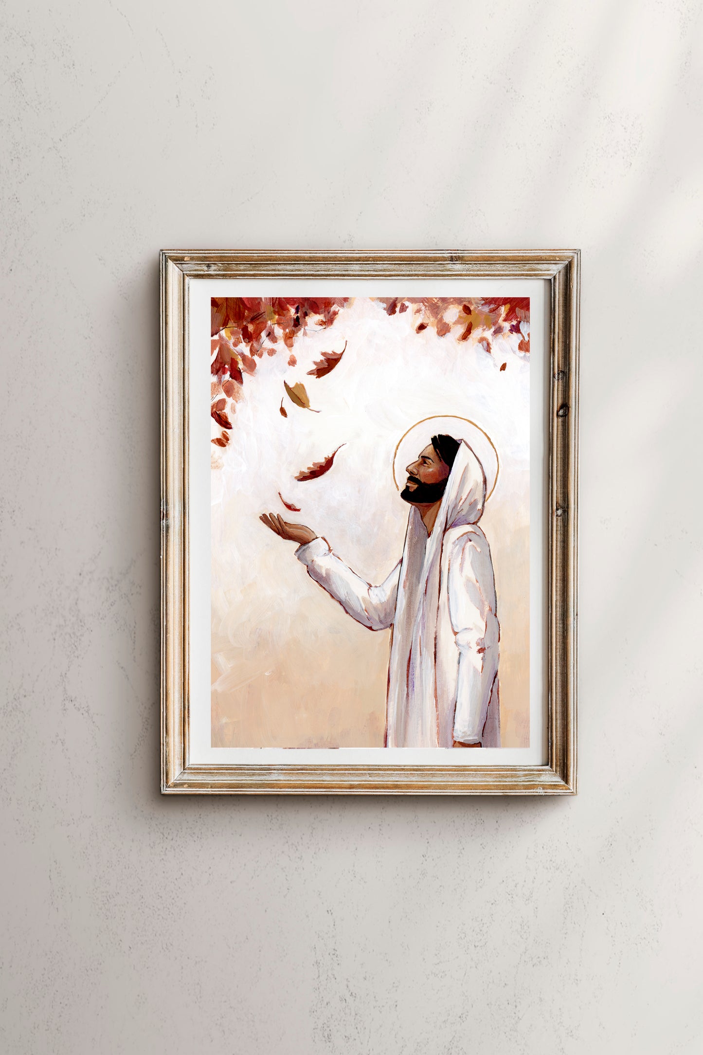 'To Every Thing There Is A Season' Print