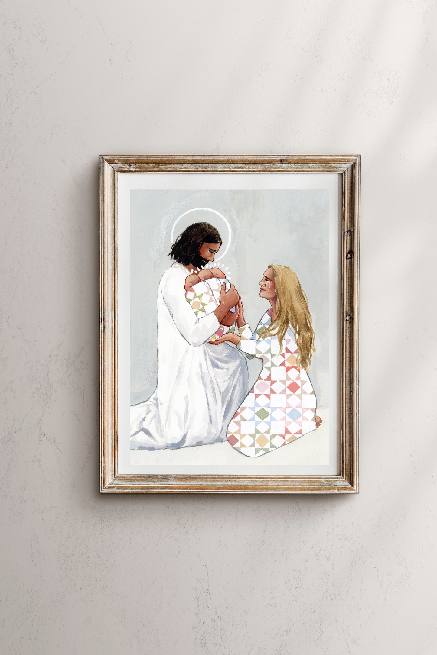 8x10" Overstock Prints