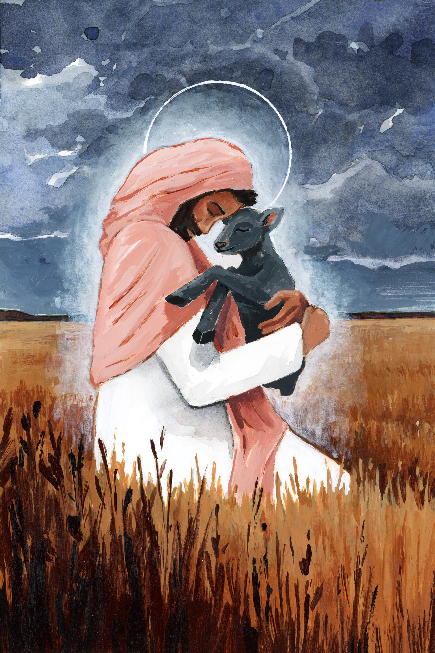 'He Found Me' Digital Download