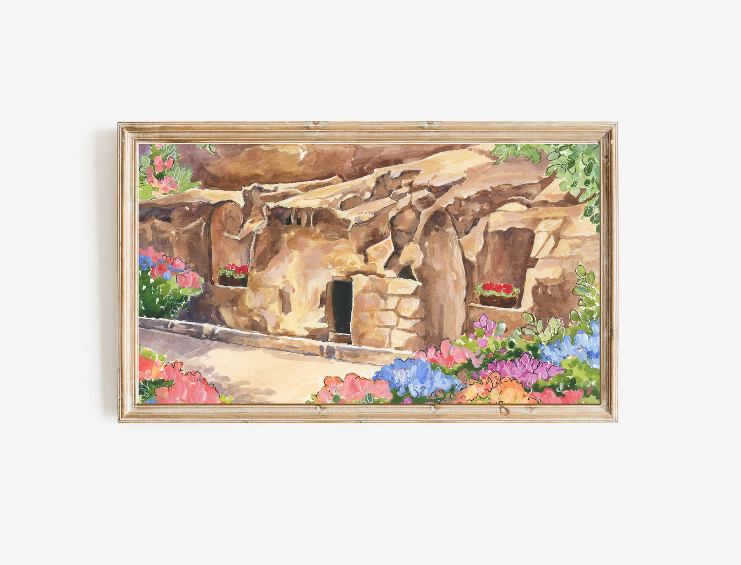 Easter Frame TV Bundle (eight downloads)