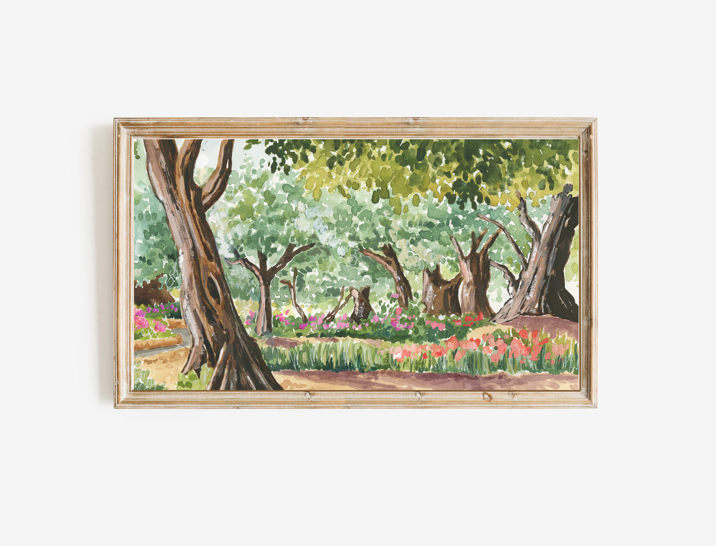 Easter Frame TV Bundle (eight downloads)