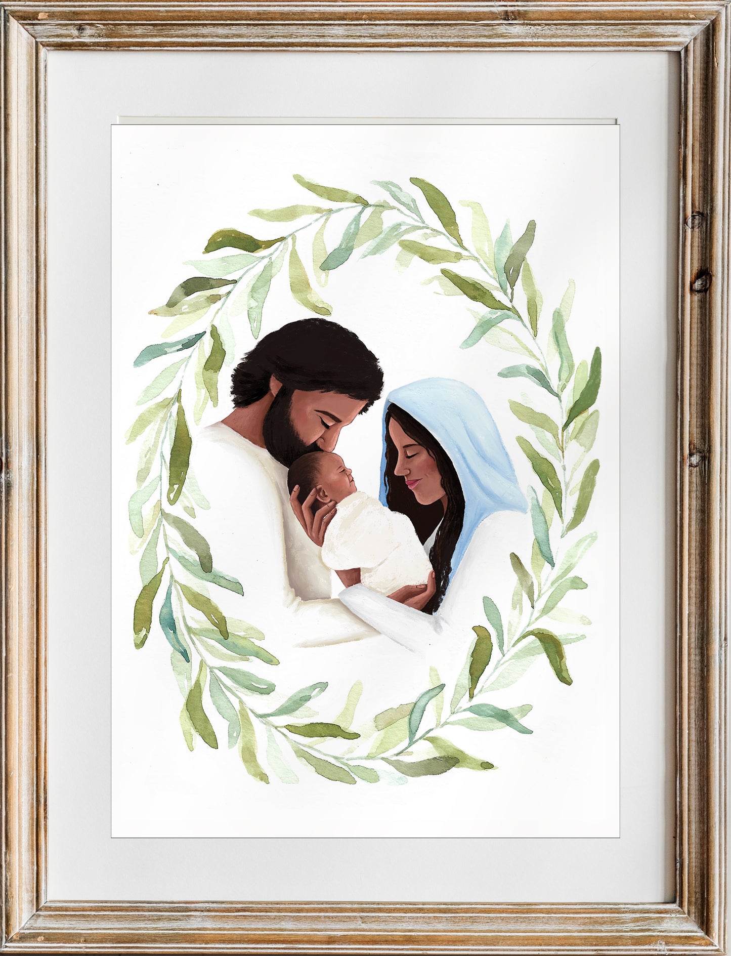 11x14" Overstock Prints