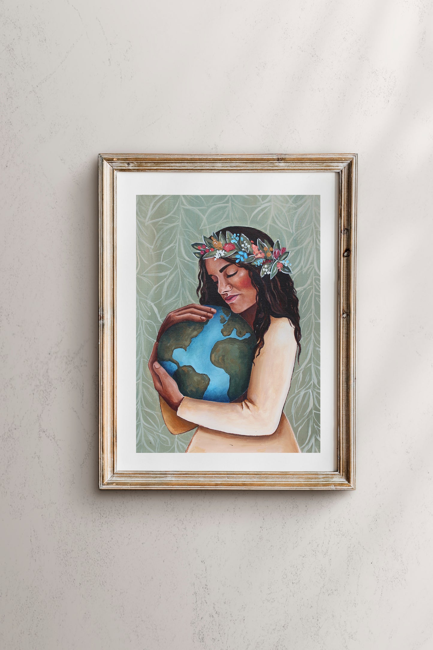 Religious 5x7" Overstock Prints
