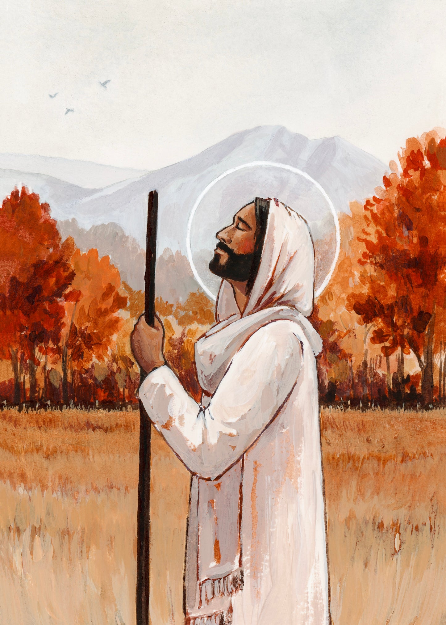 'It Is Well With My Soul' Print