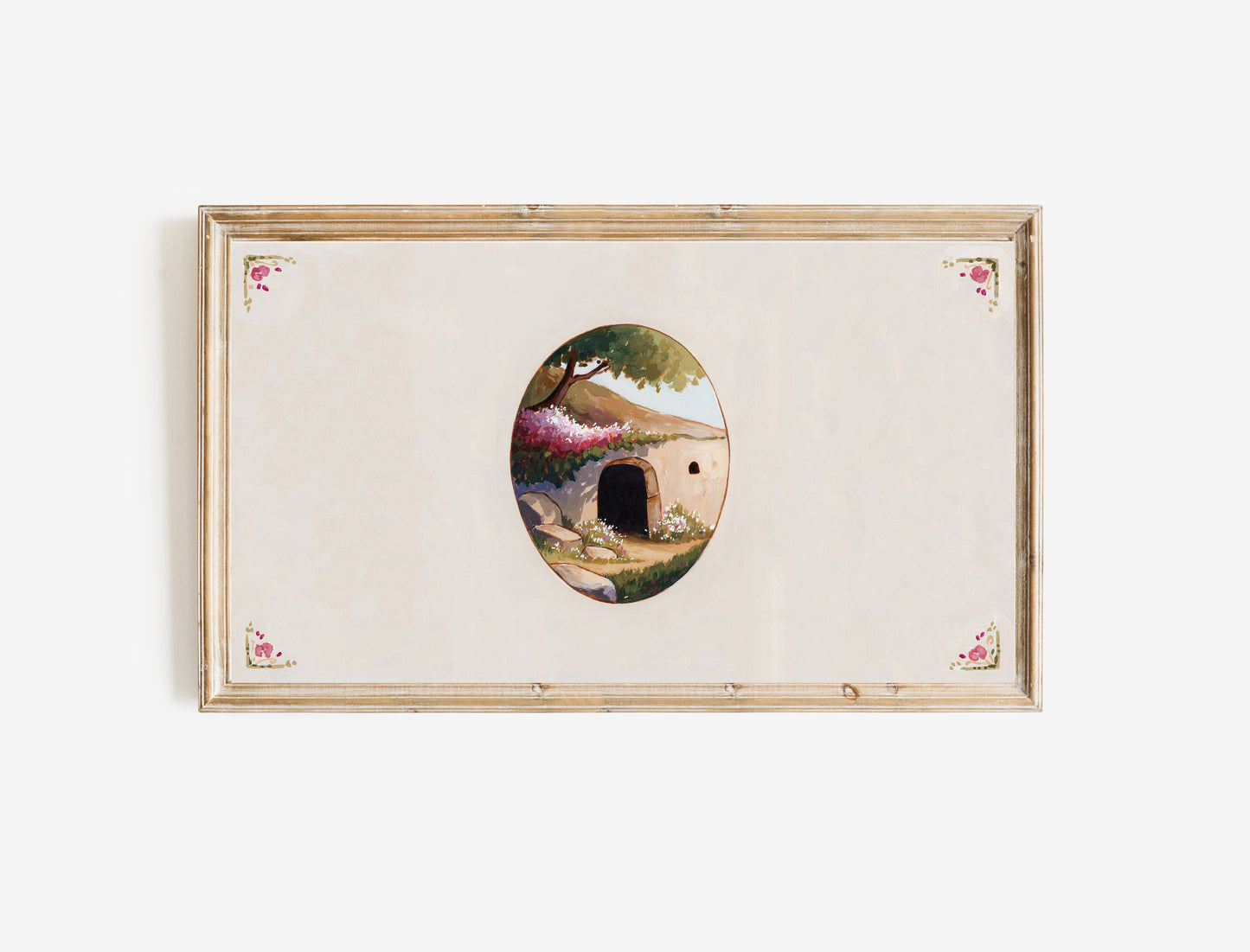 Easter Frame TV Bundle (eight downloads)