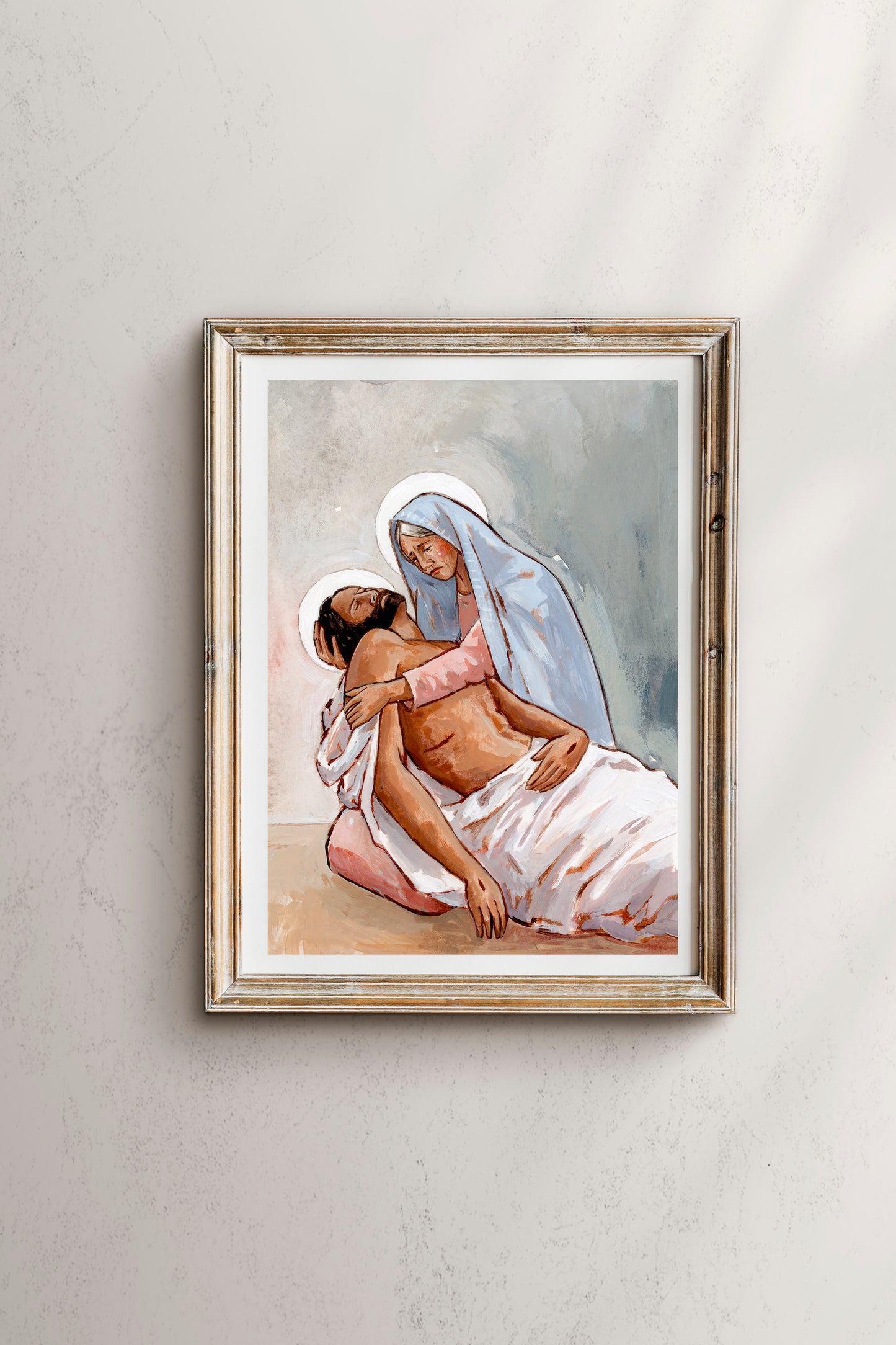 'Beloved Son' Print