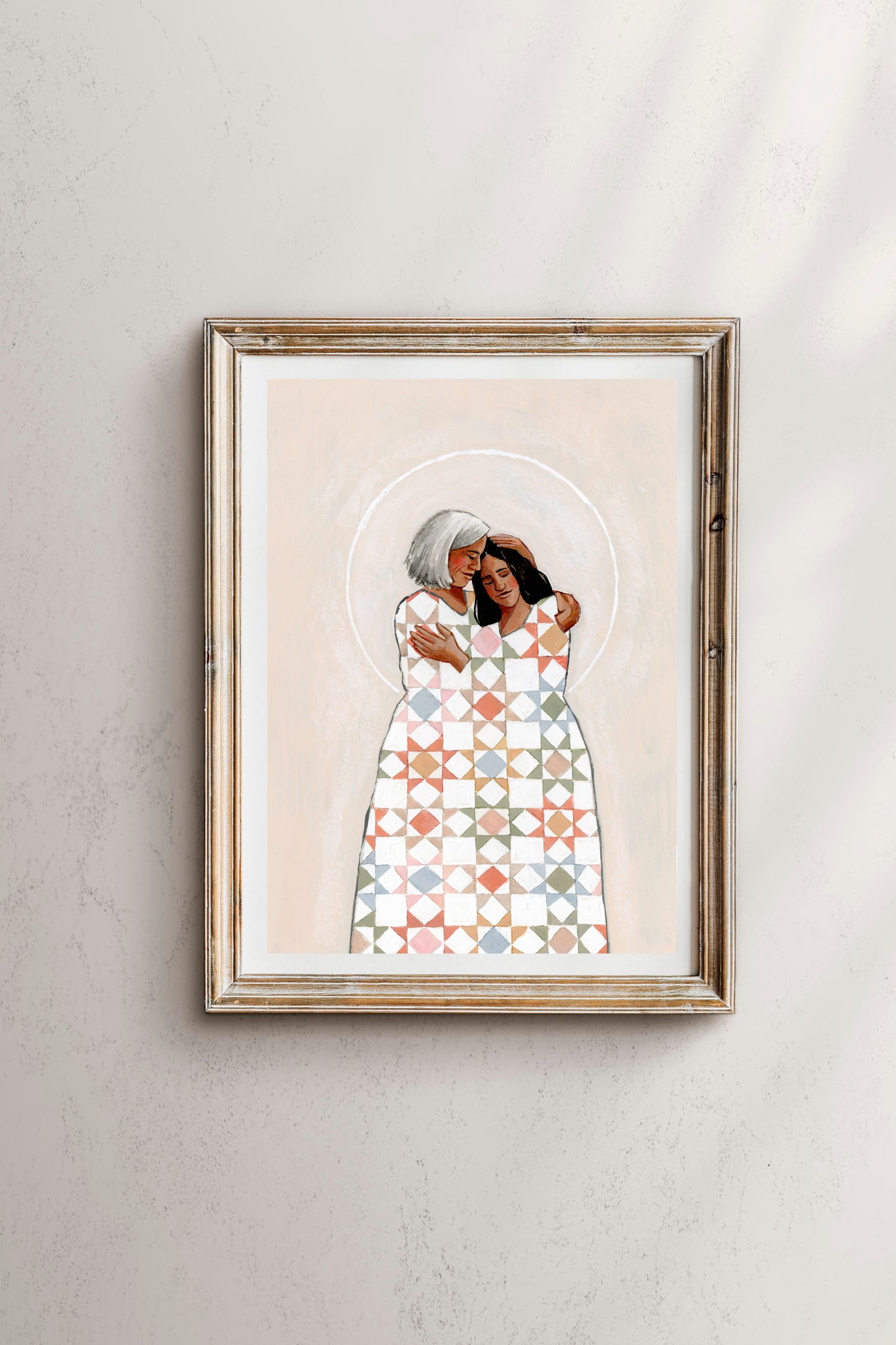 Motherhood 5x7" Overstock Prints