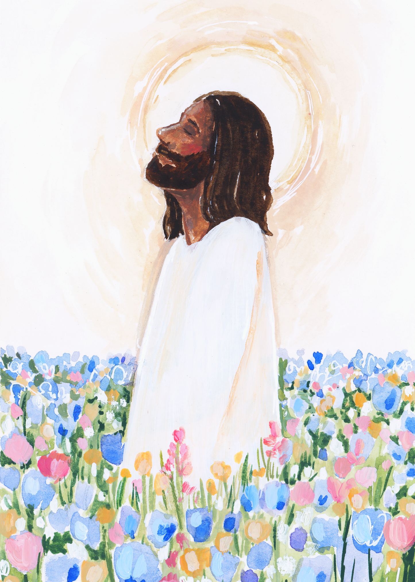 'My Savior' Digital Download