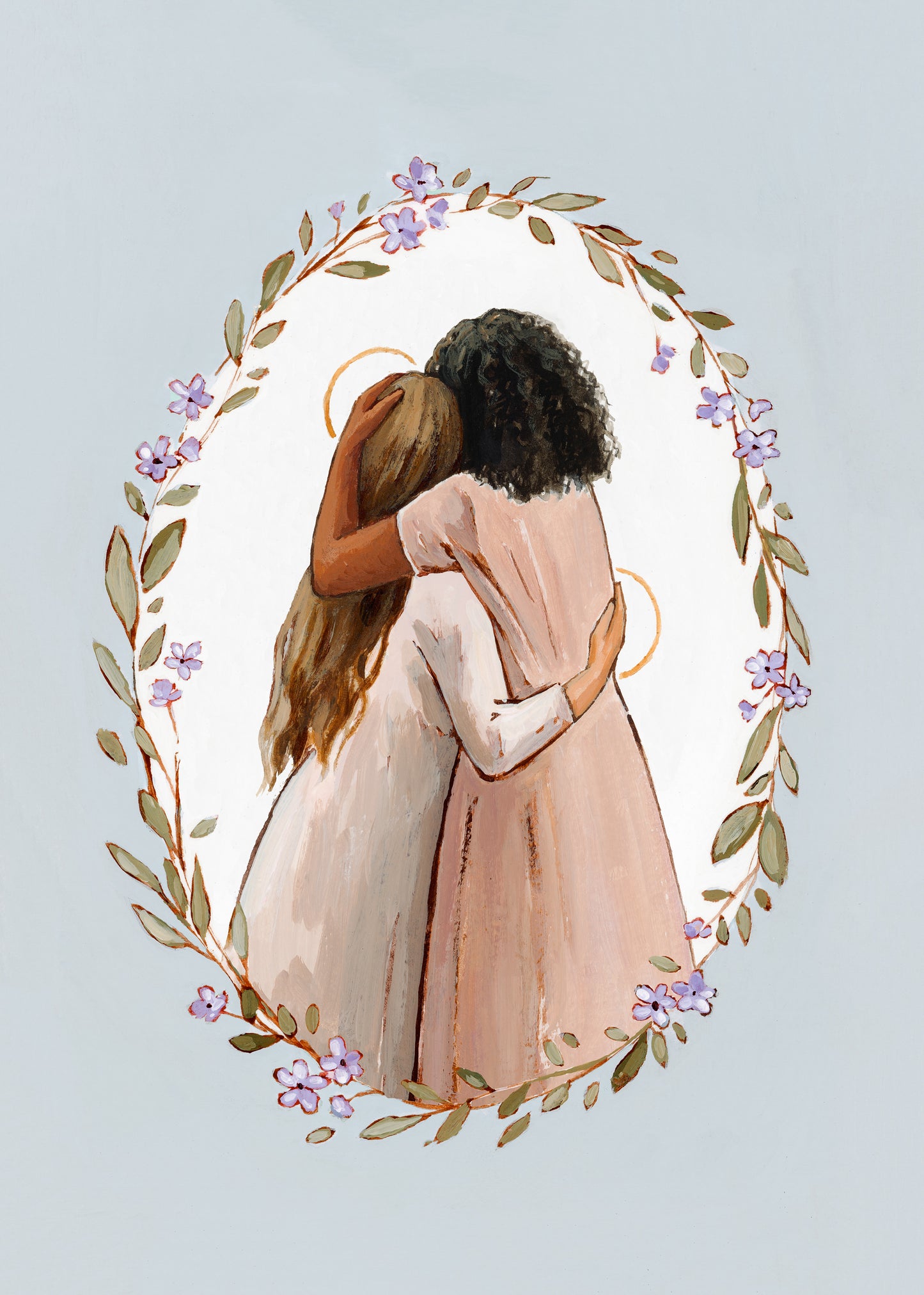 'We Need You' print