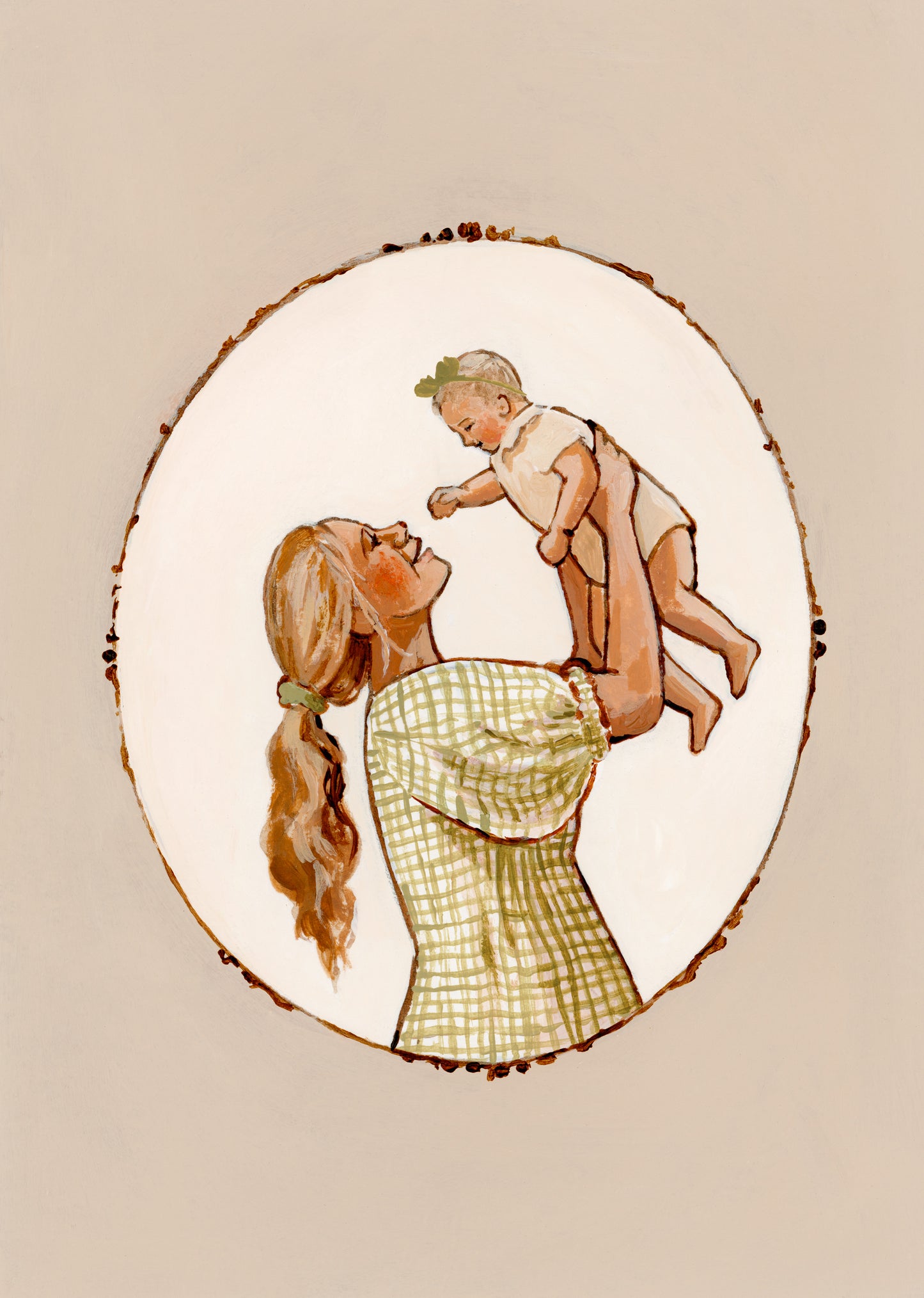 'You Are My Sunshine' Print