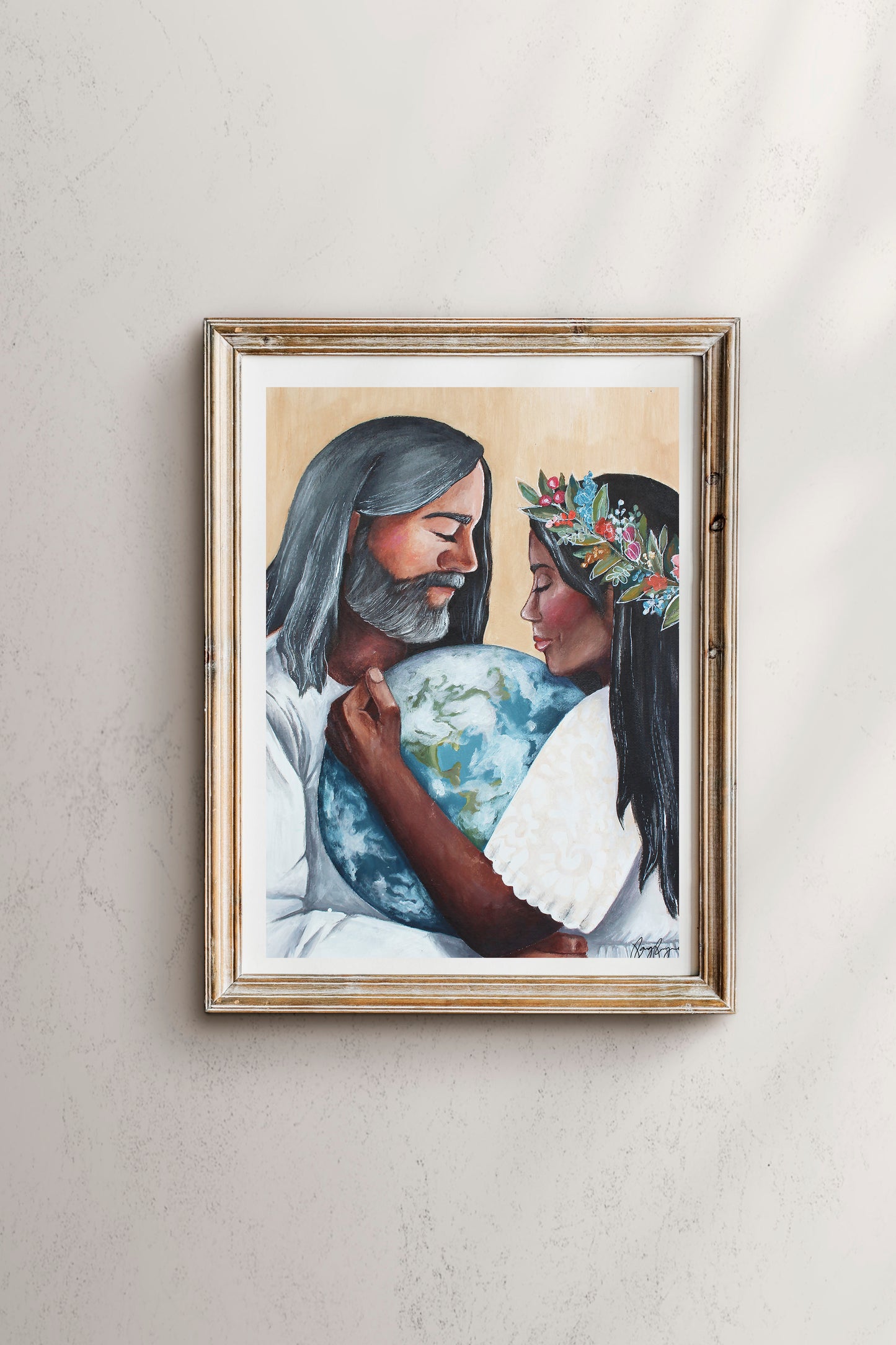 8x10" Overstock Prints