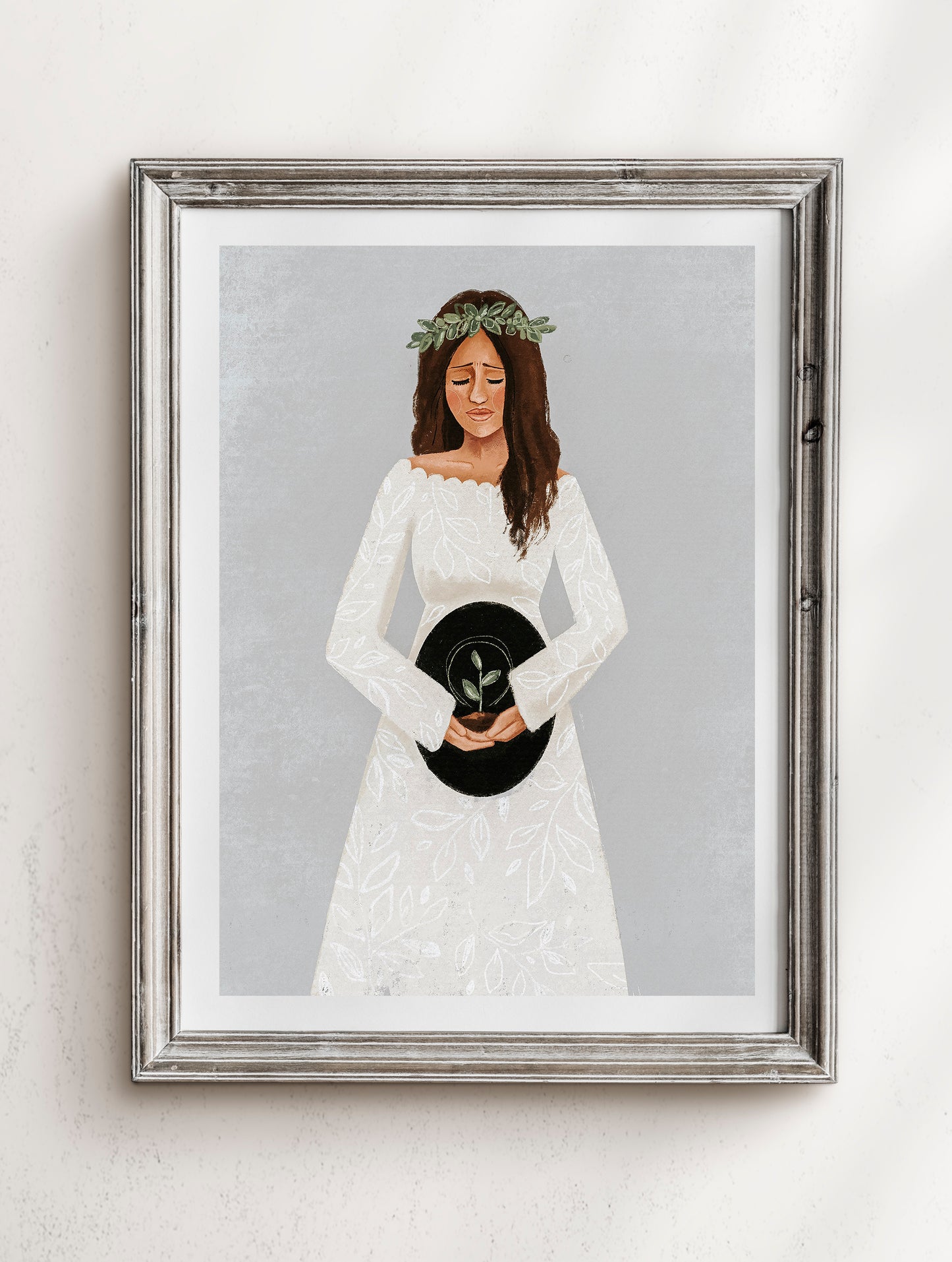 Motherhood 5x7" Overstock Prints