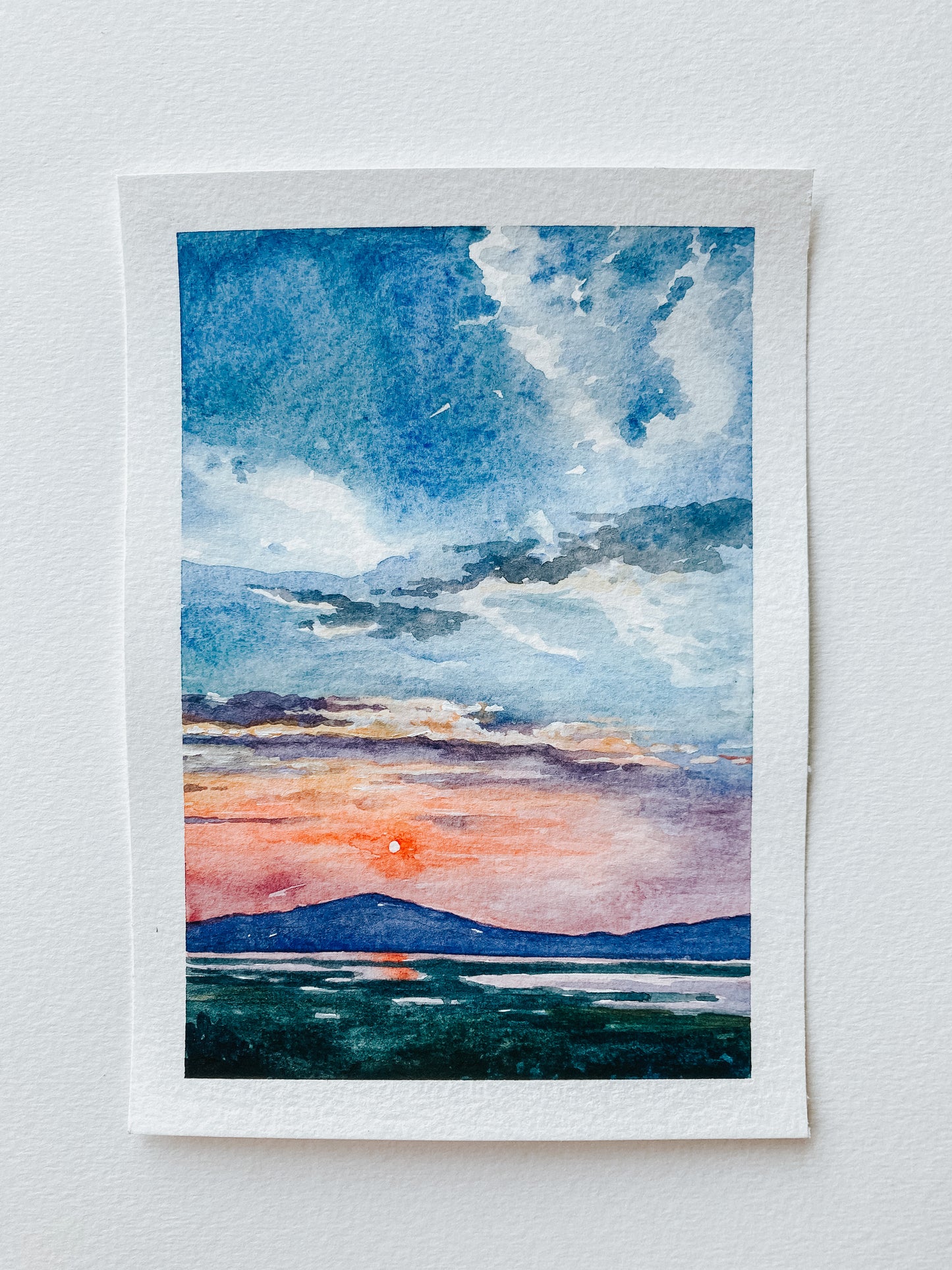 A Great Expanse (Bountiful, UT)