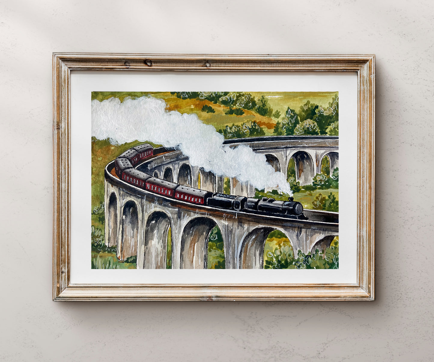 Glenfinnan Viaduct