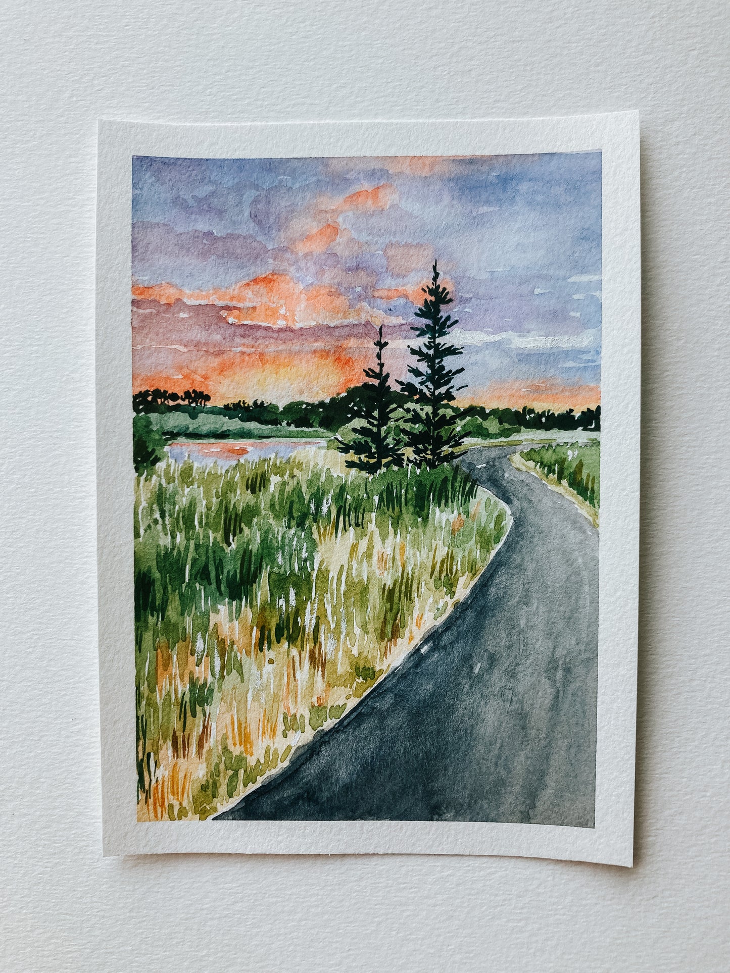 Be Still (Island Park, ID)