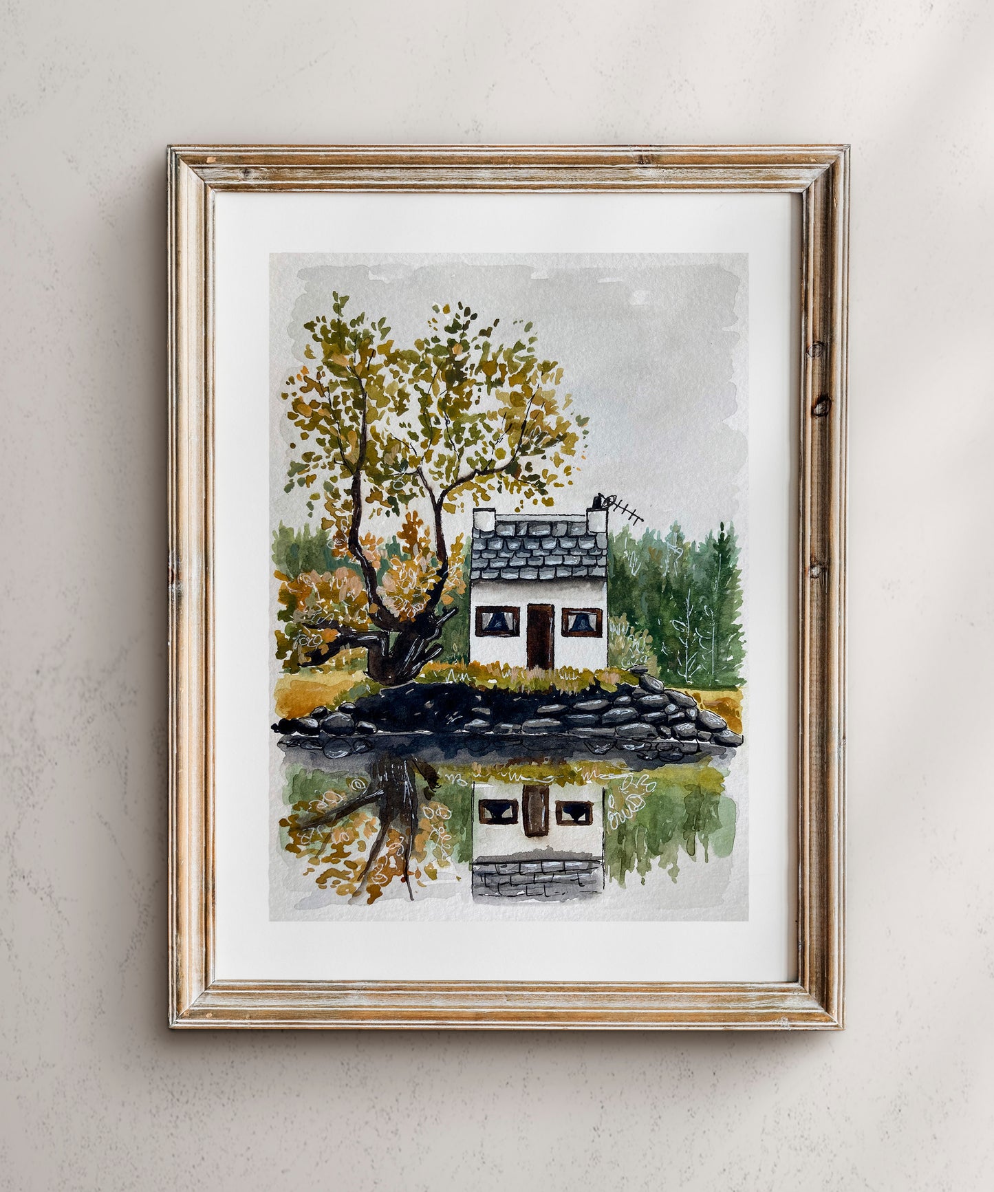 Fisherman's Cottage