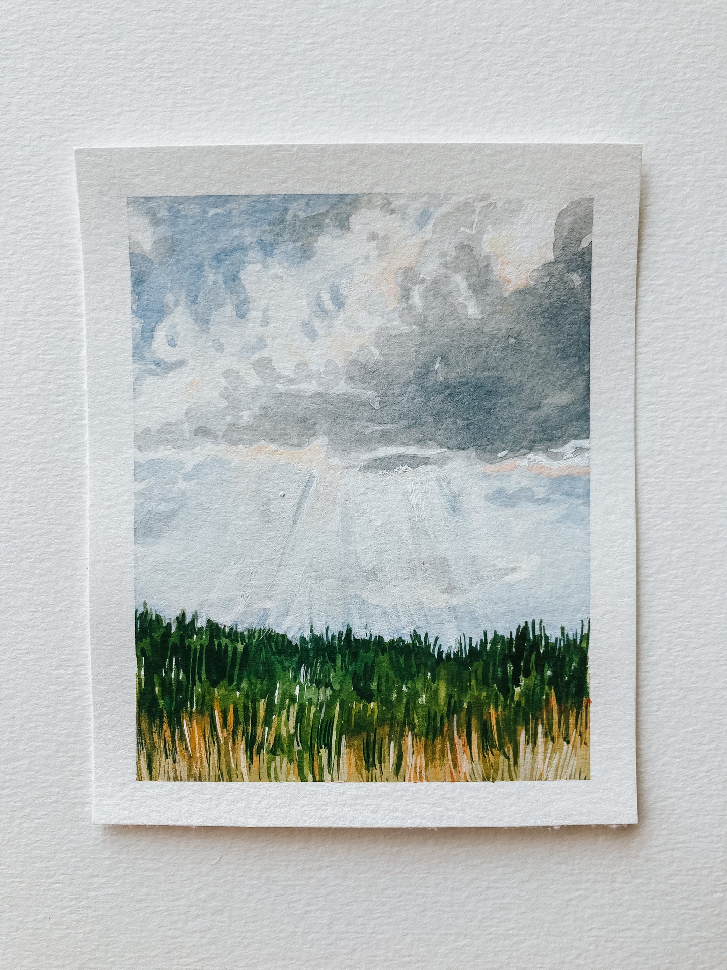 The Bright Light Beams (Denver, CO)