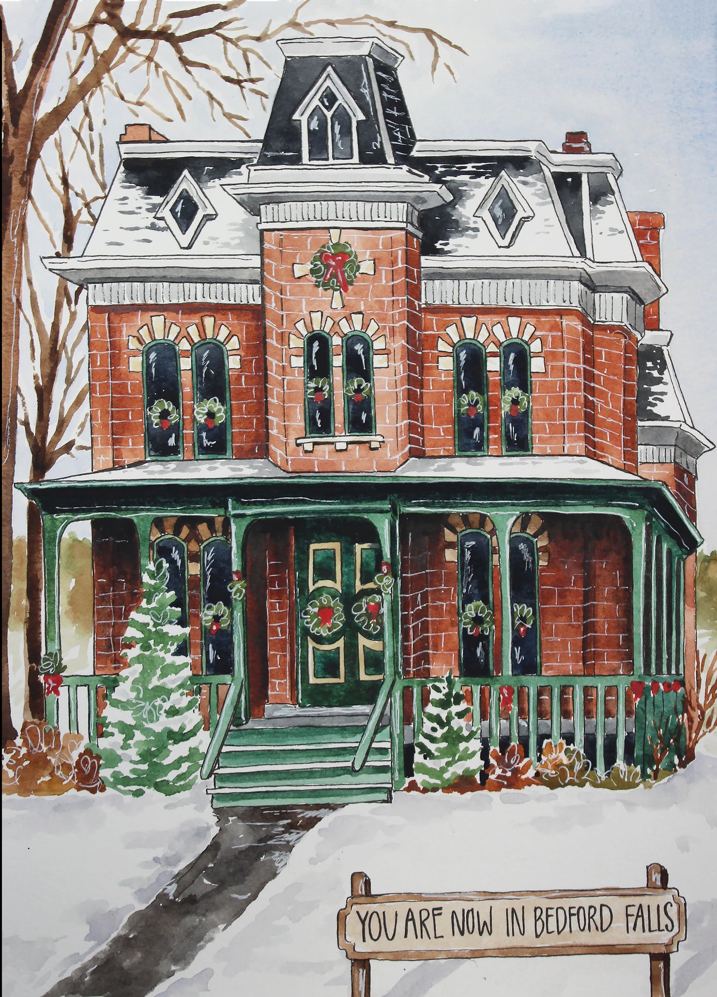 It's A Wonderful Life