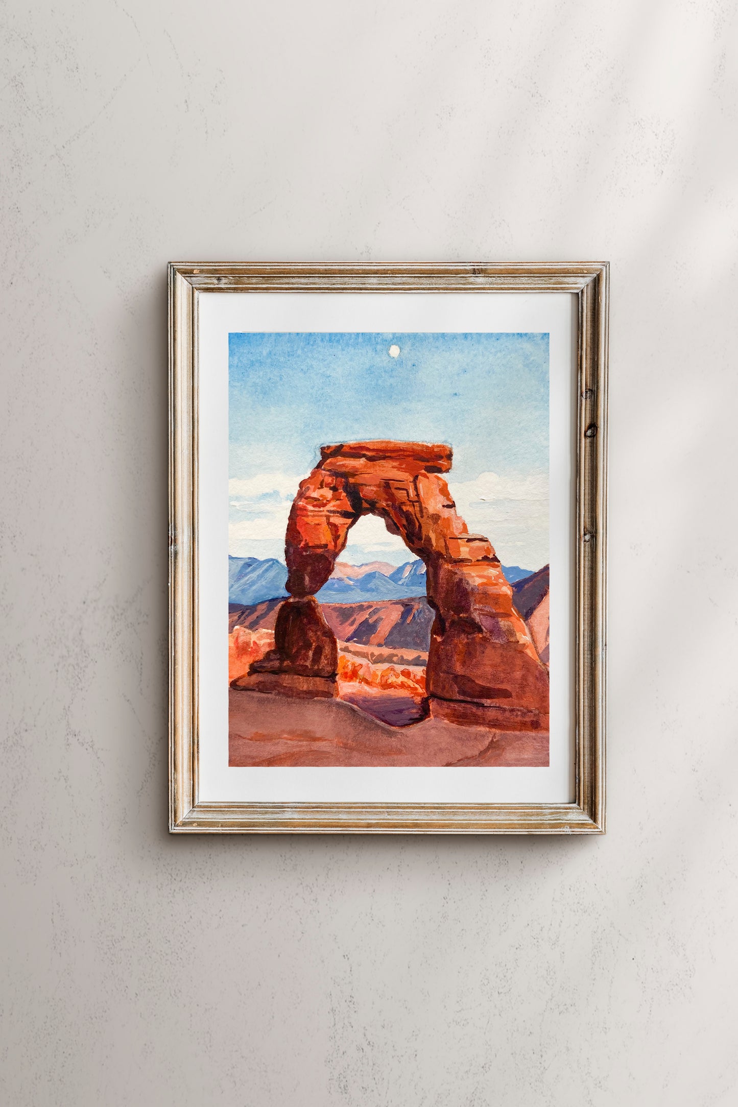 Arches National Park print