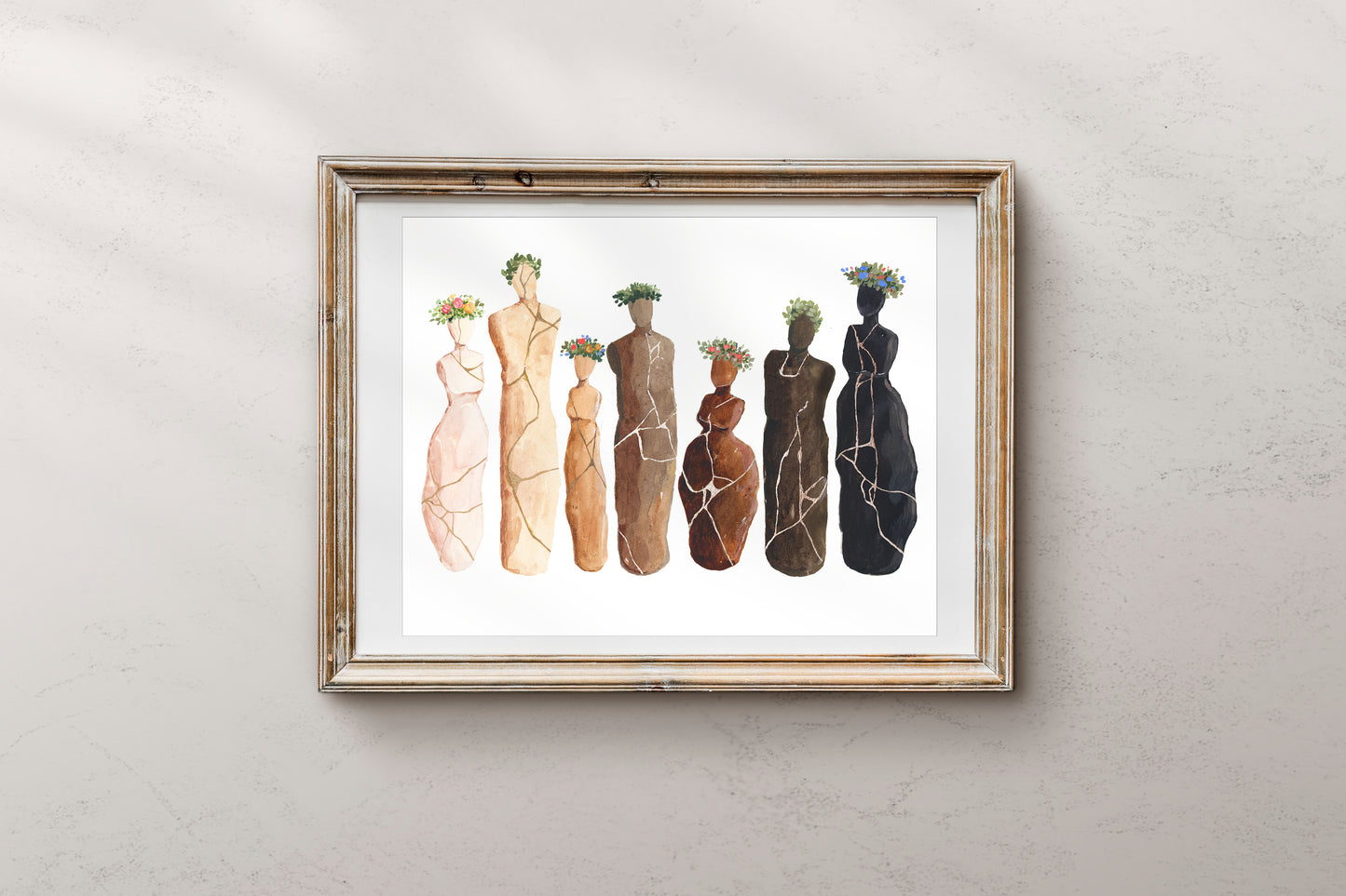 Religious 5x7" Overstock Prints