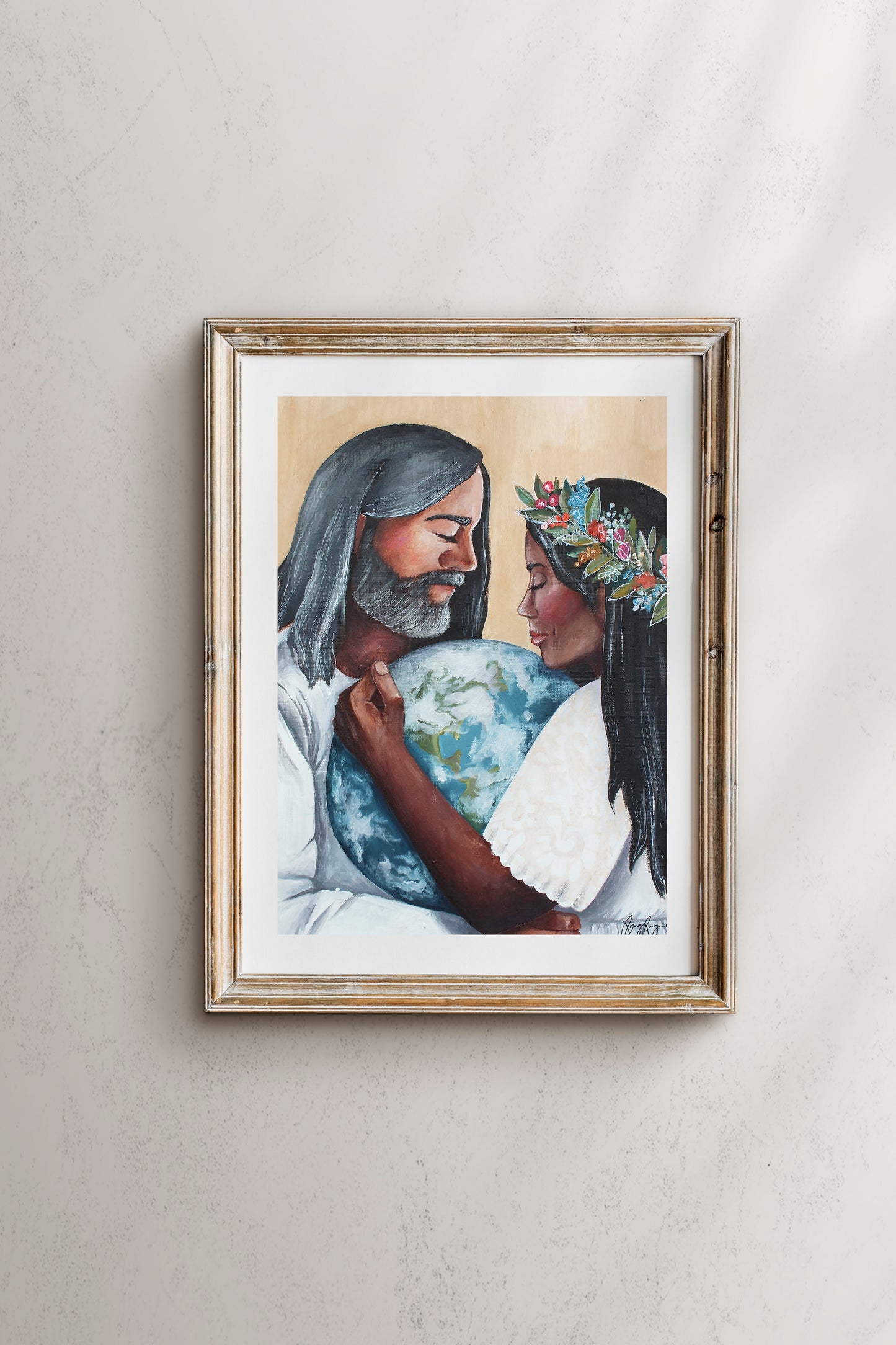 Religious 5x7" Overstock Prints