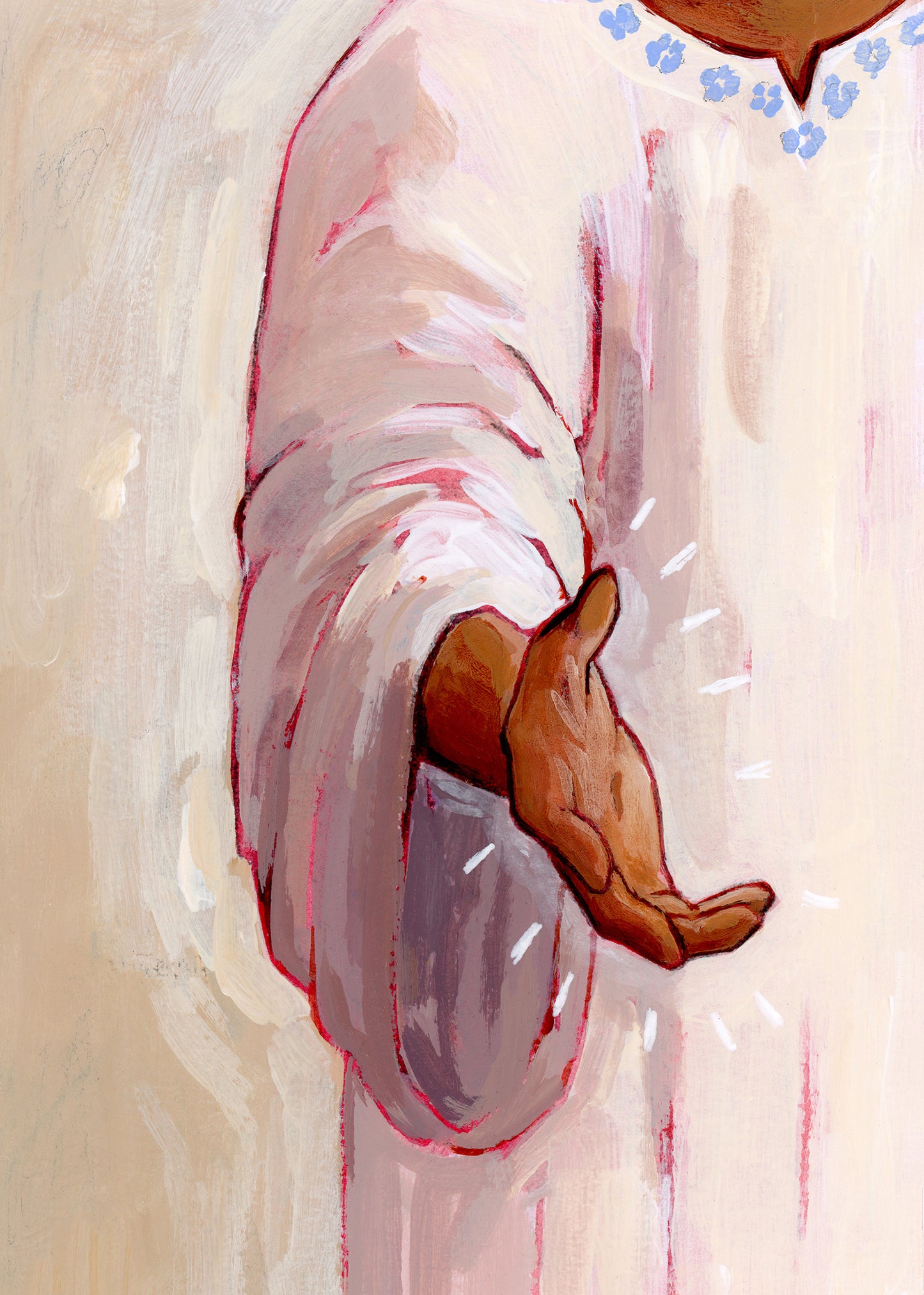 5x7" Religious Misprints