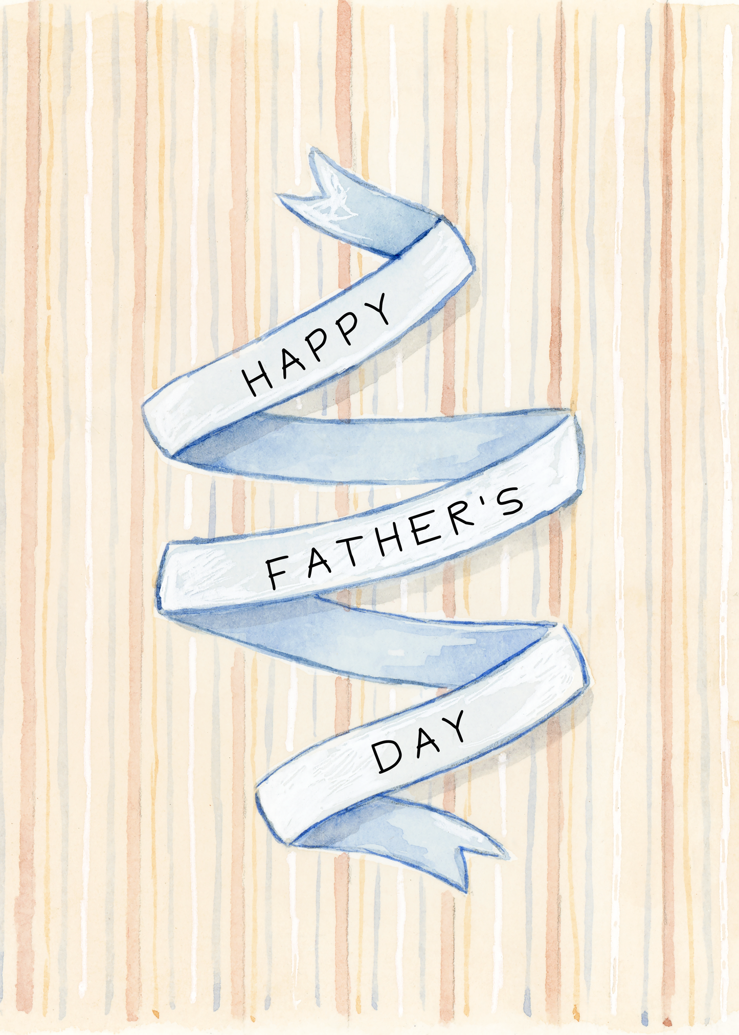FREE Father's Day Cards (set of 2) 5x7 Digital Downloads