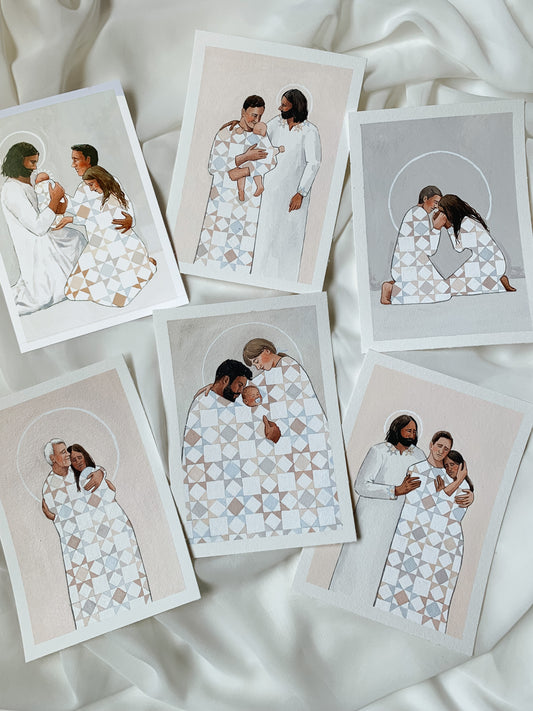 Father's Day Collection Print Bundle (your choice)