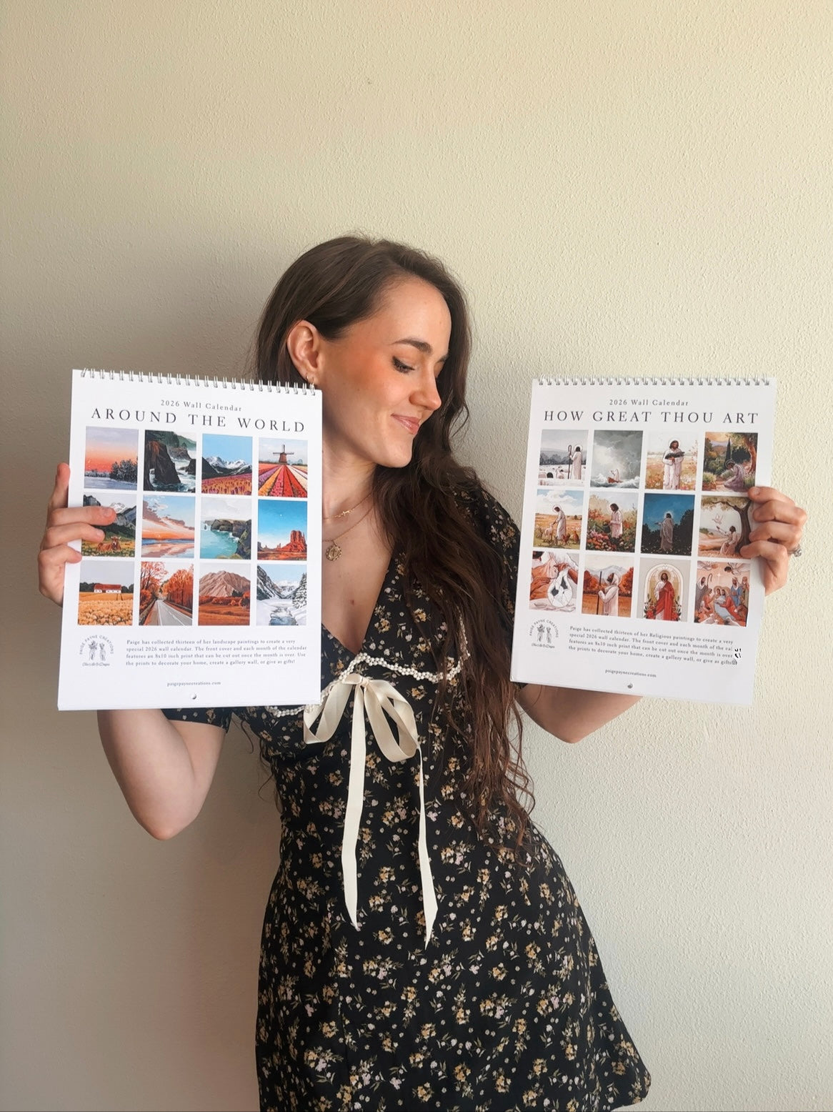 2026 Calendar Bundle