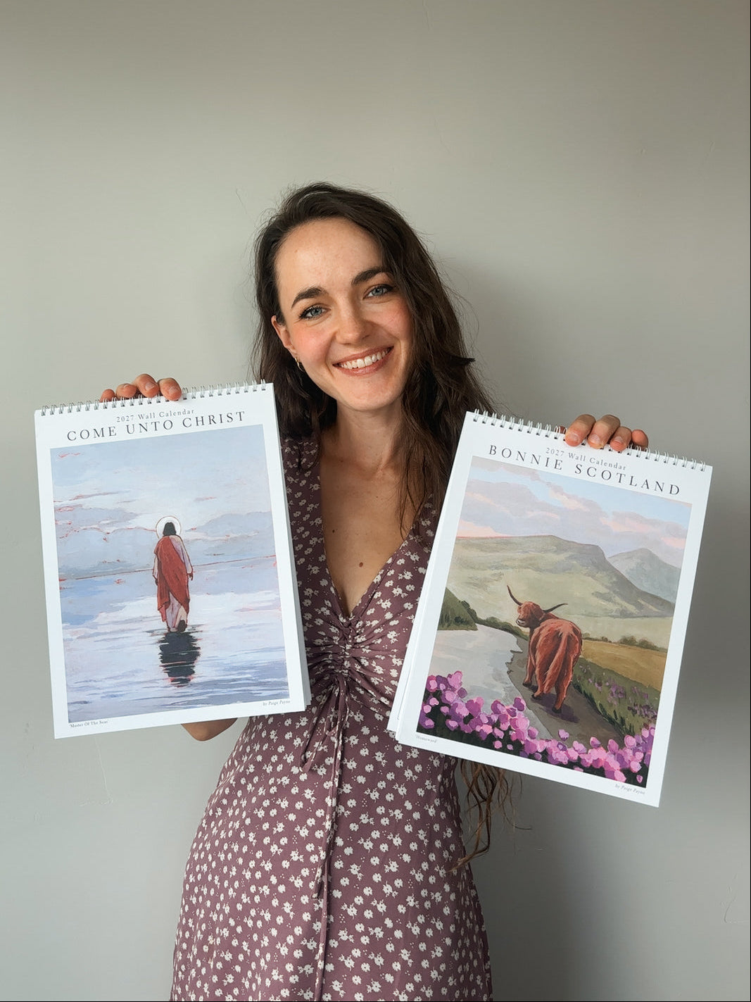 2027 Calendar Bundle