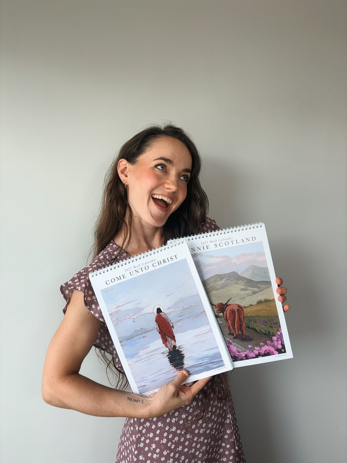 2027 Calendar Bundle