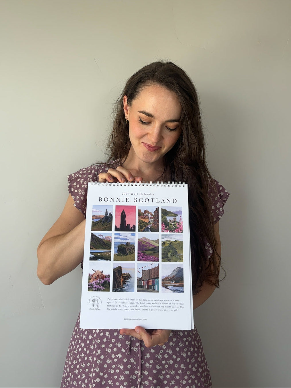 2027 Calendar Bundle