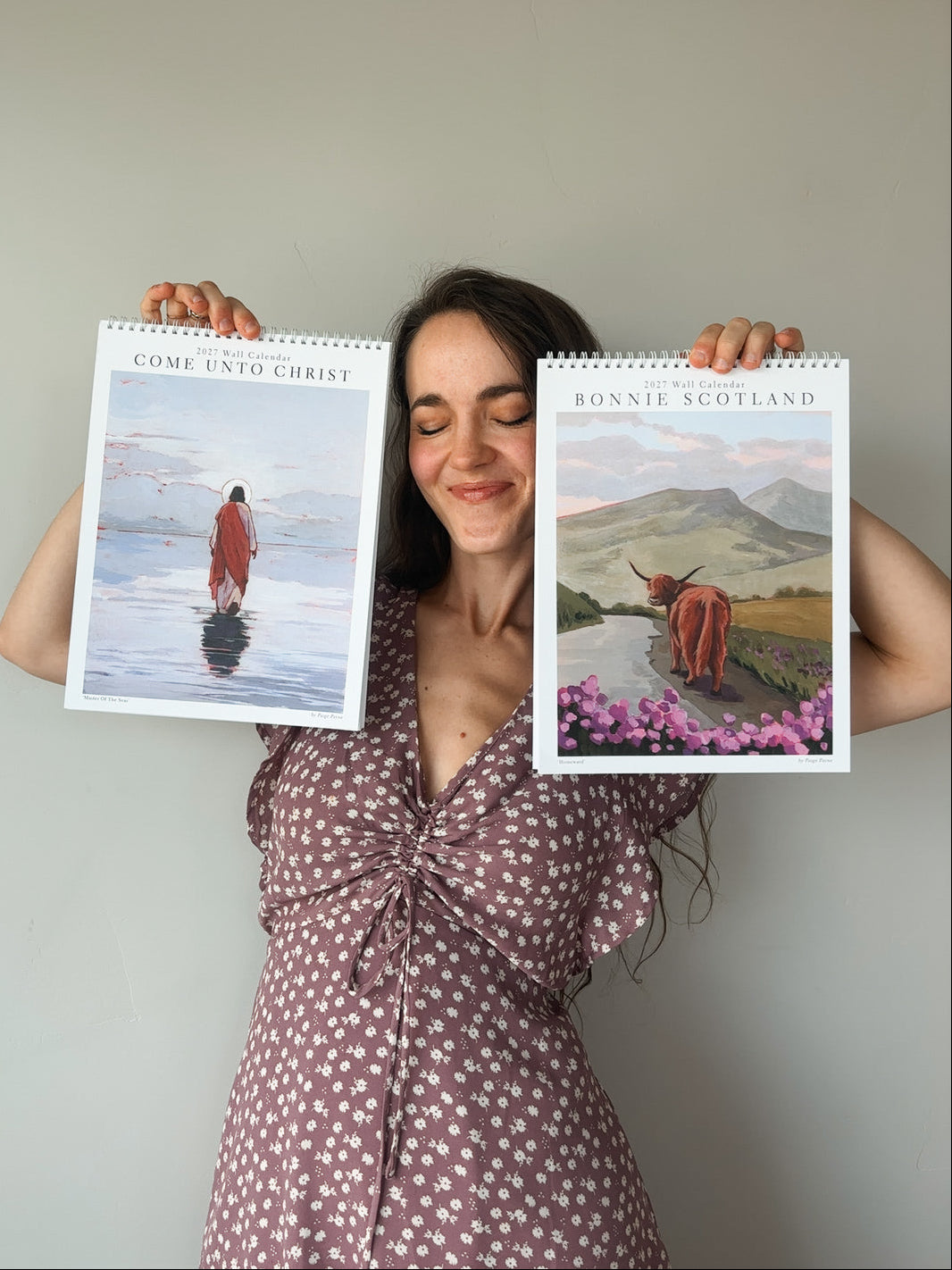 2027 Calendar Bundle