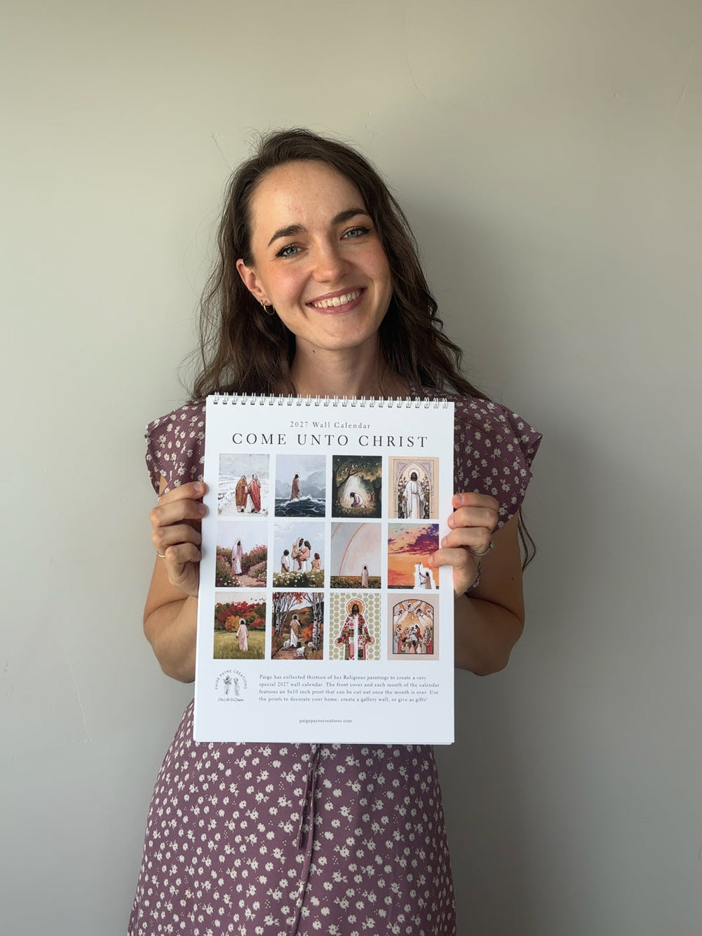 2027 Calendar Bundle