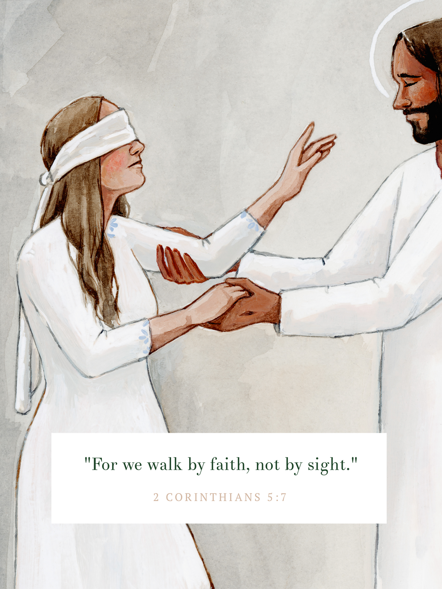 Custom Scripture Print