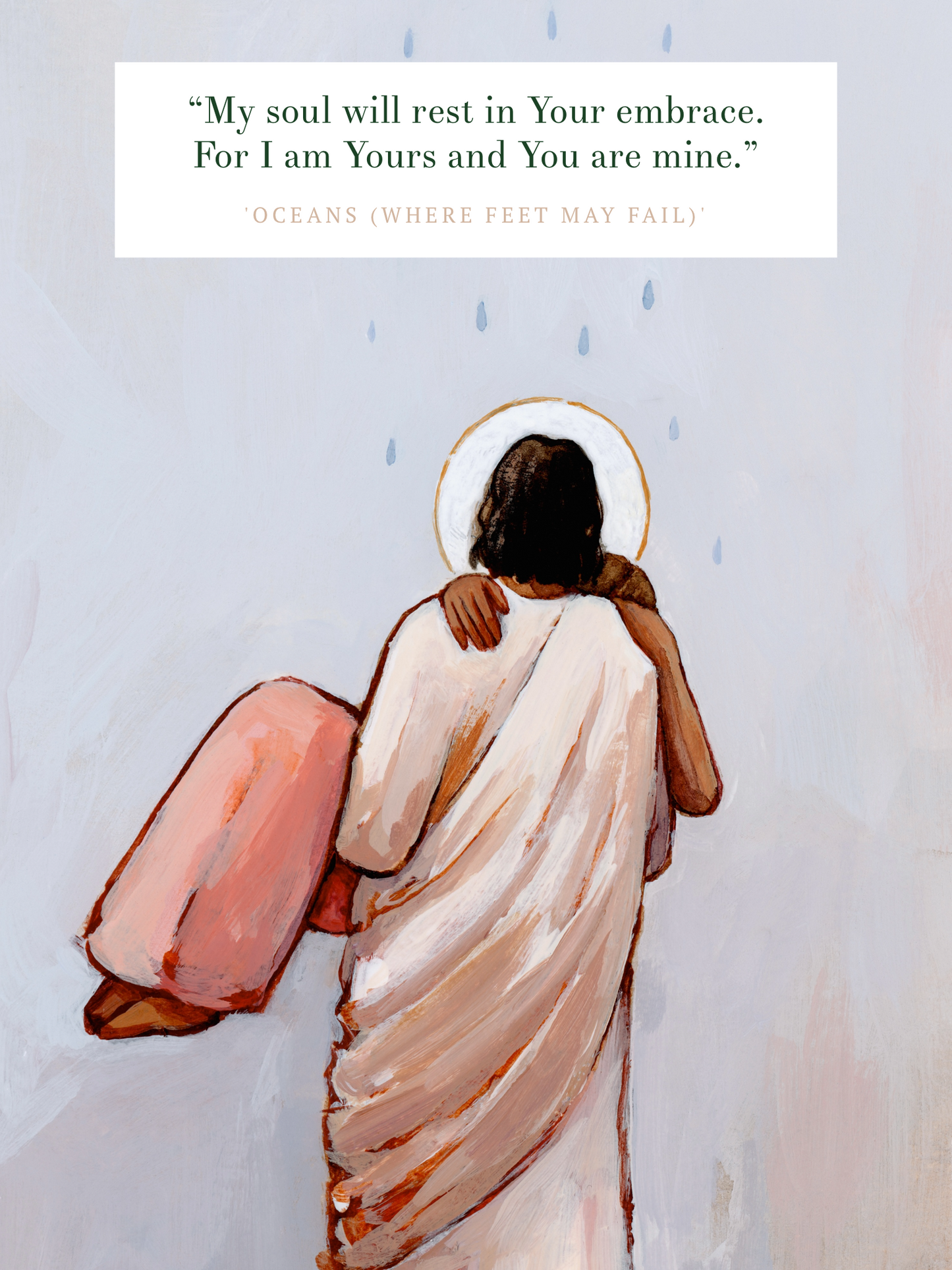 Custom Scripture Print